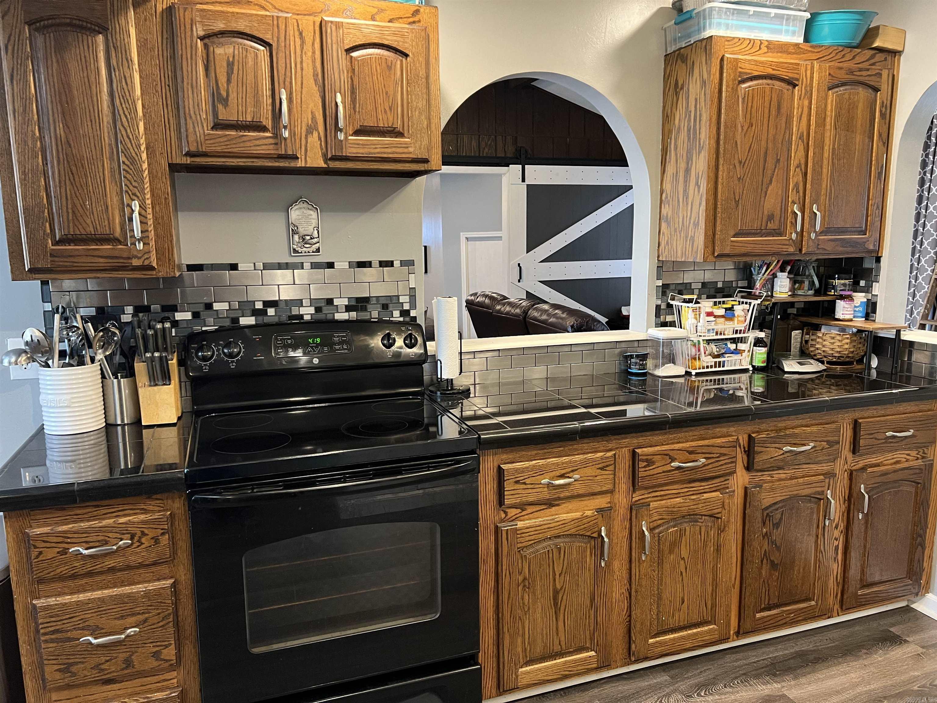903  Hester  Harrison, AR