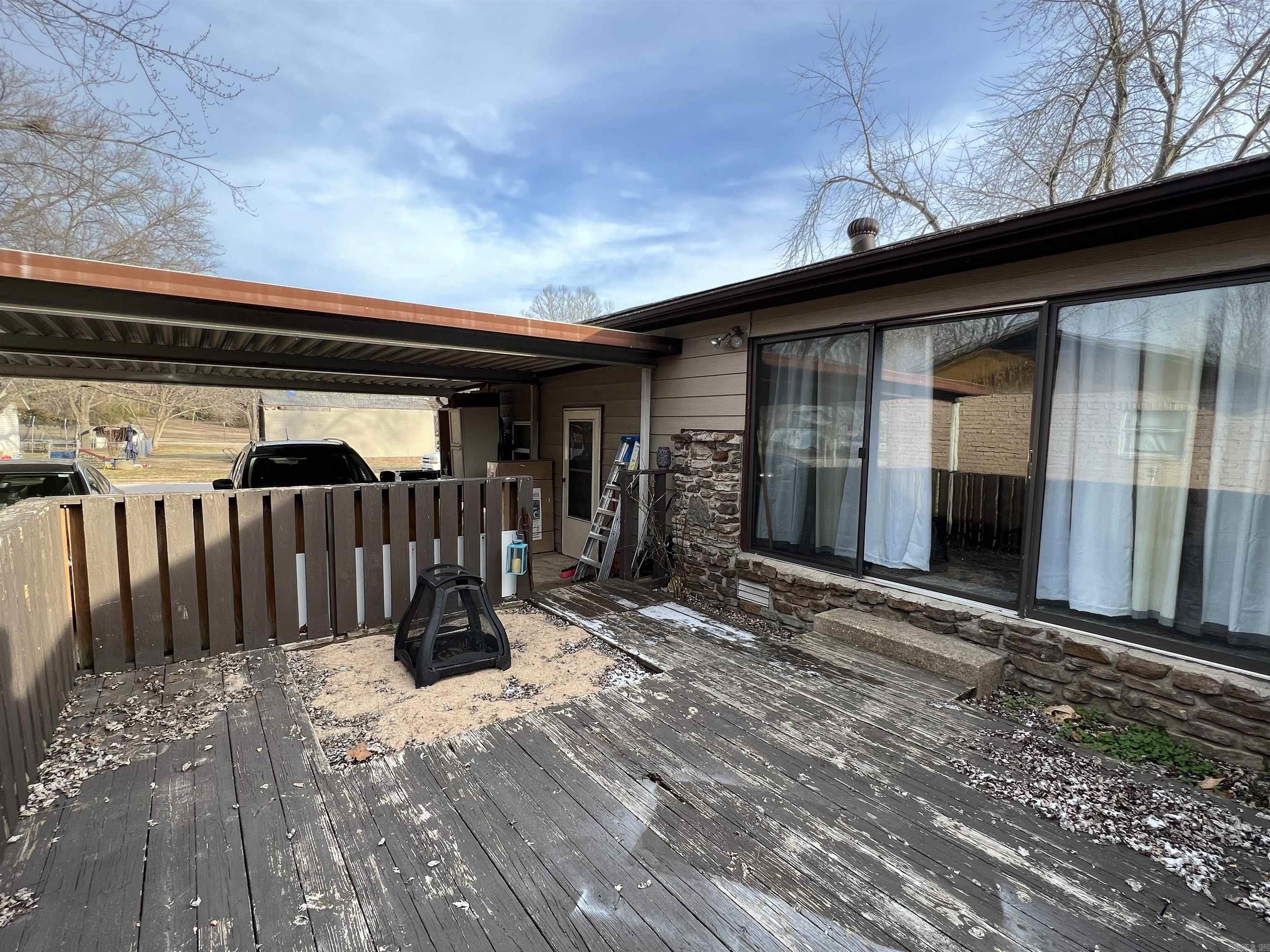 903  Hester  Harrison, AR