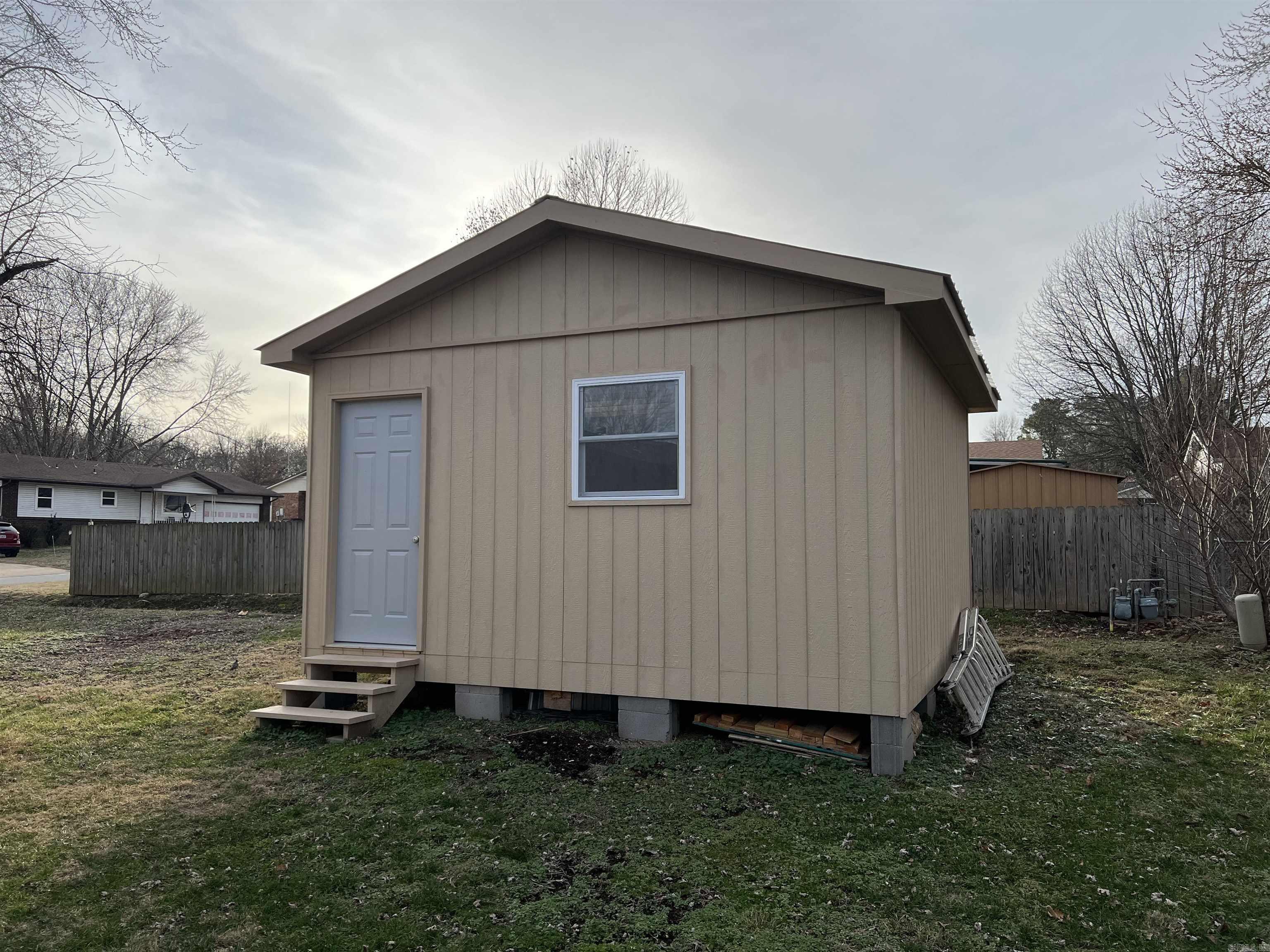 903  Hester  Harrison, AR