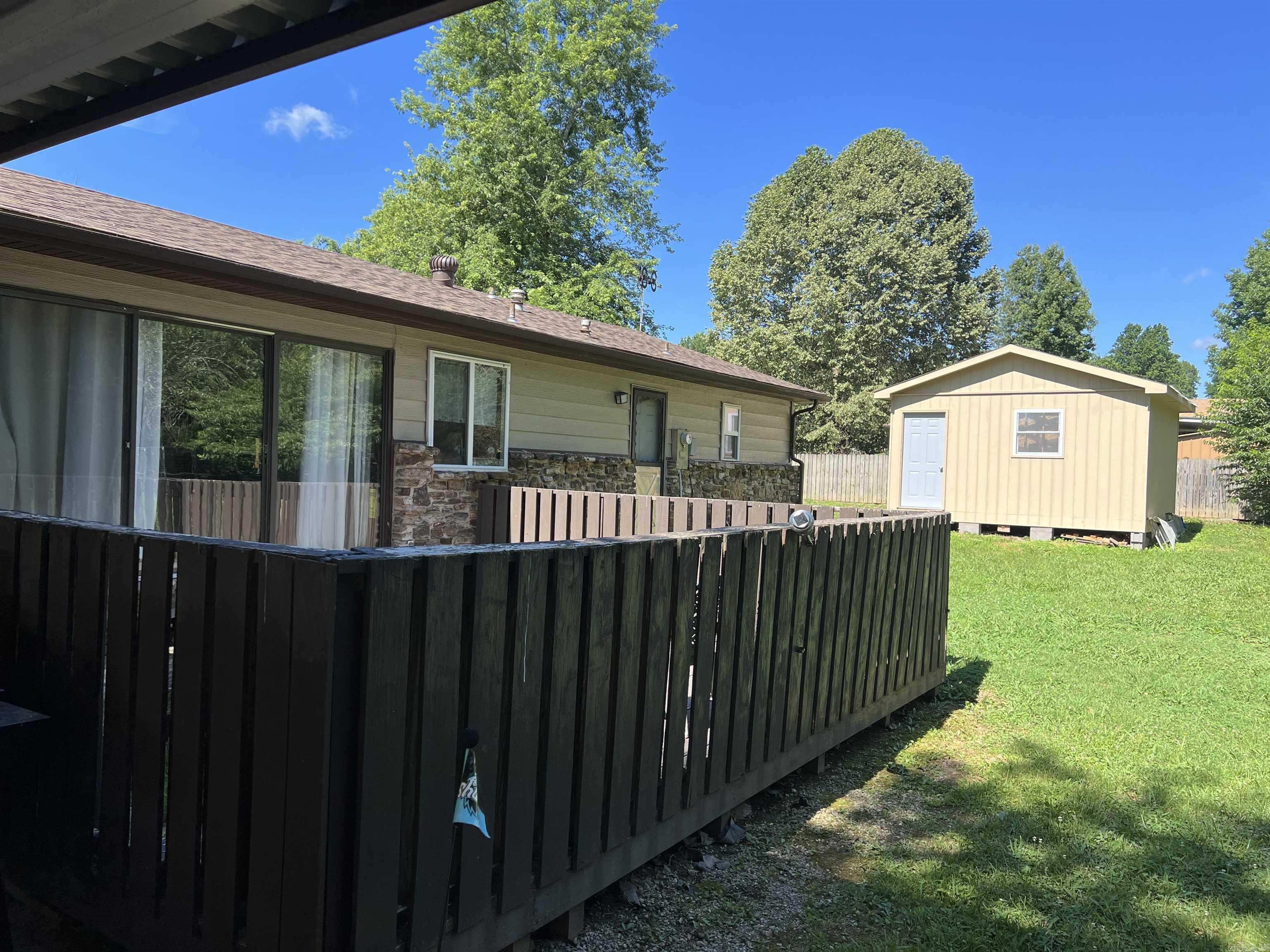 903 Hester  Harrison, AR