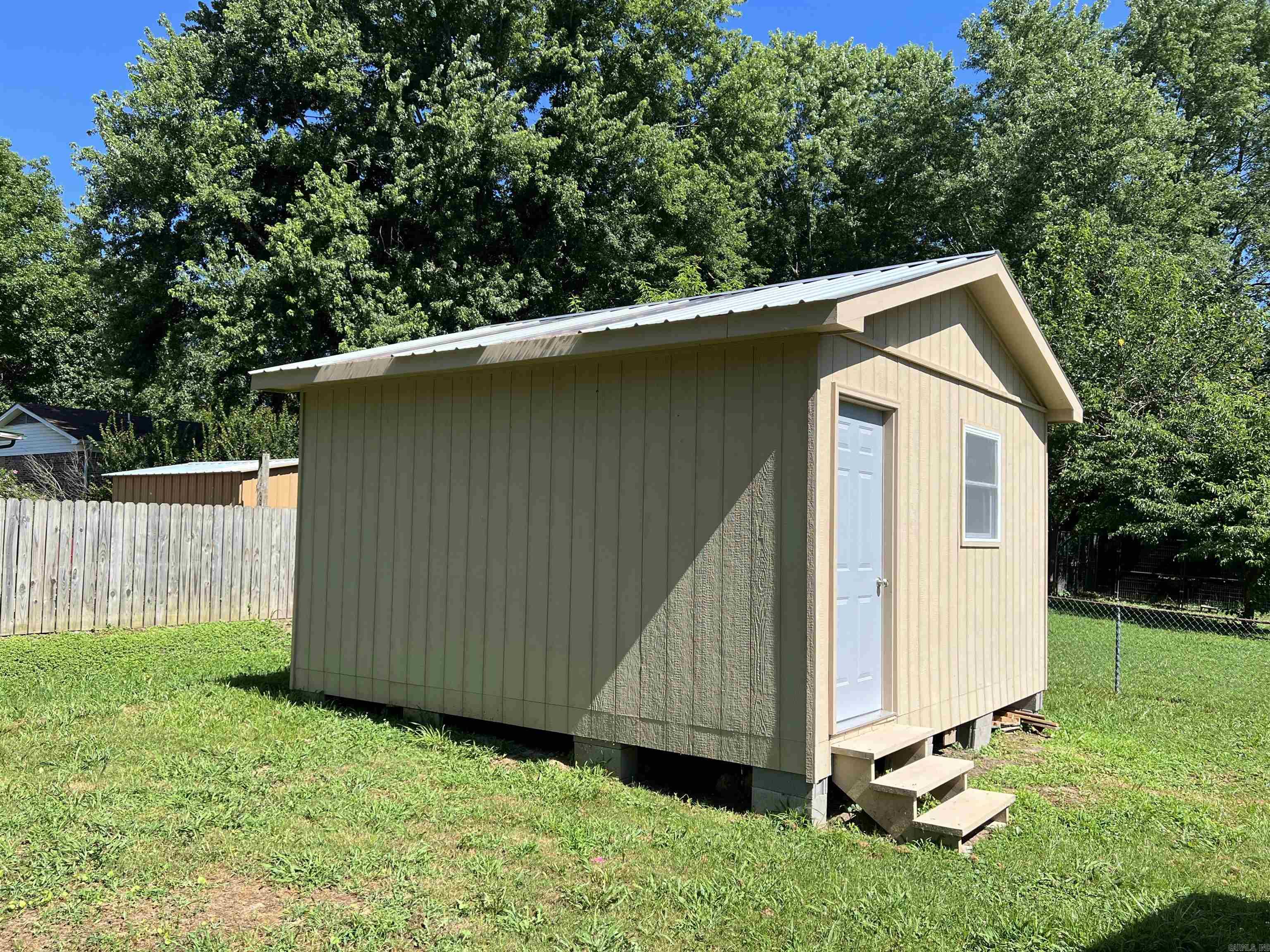903 Hester  Harrison, AR