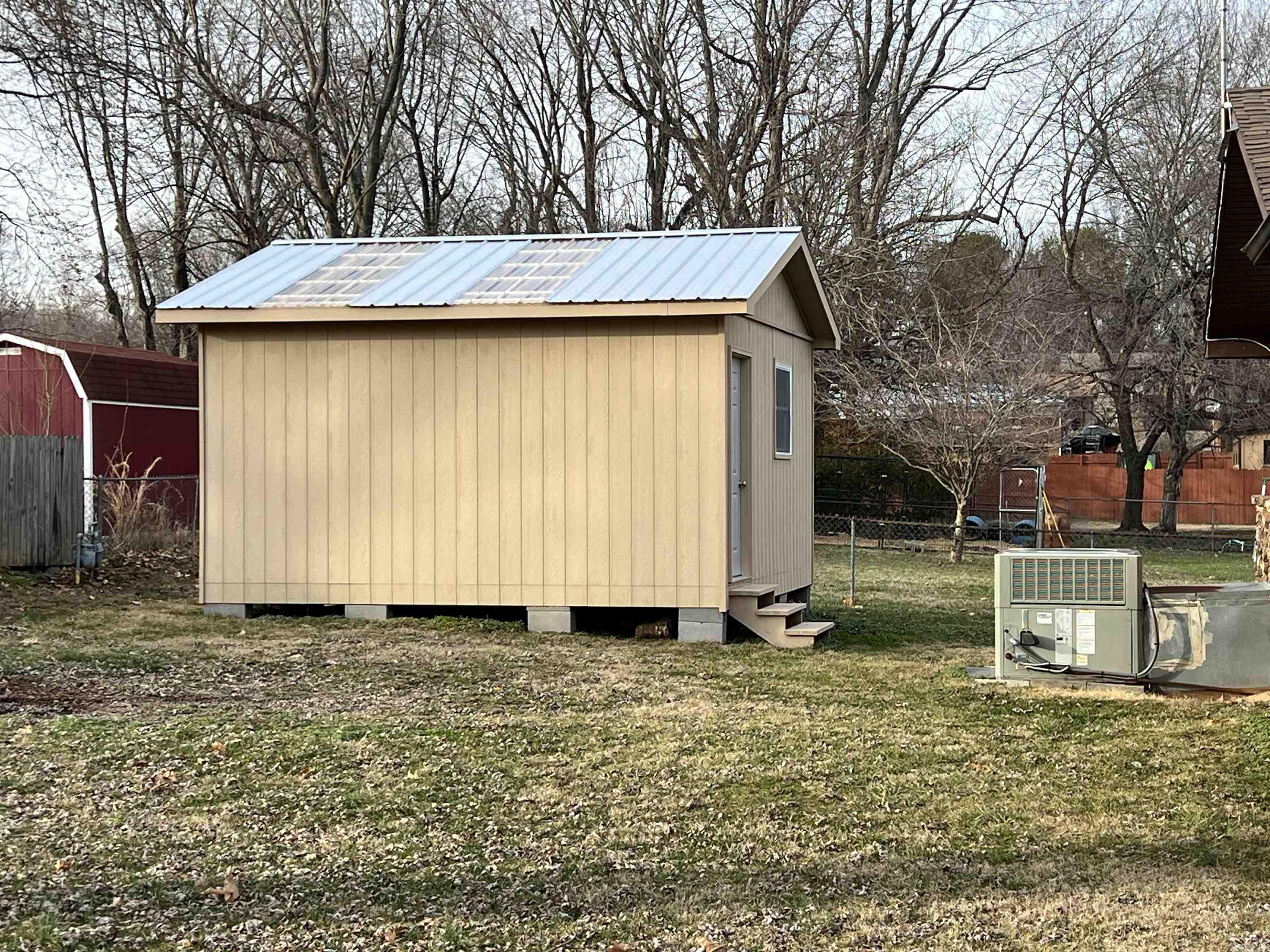 903  Hester  Harrison, AR