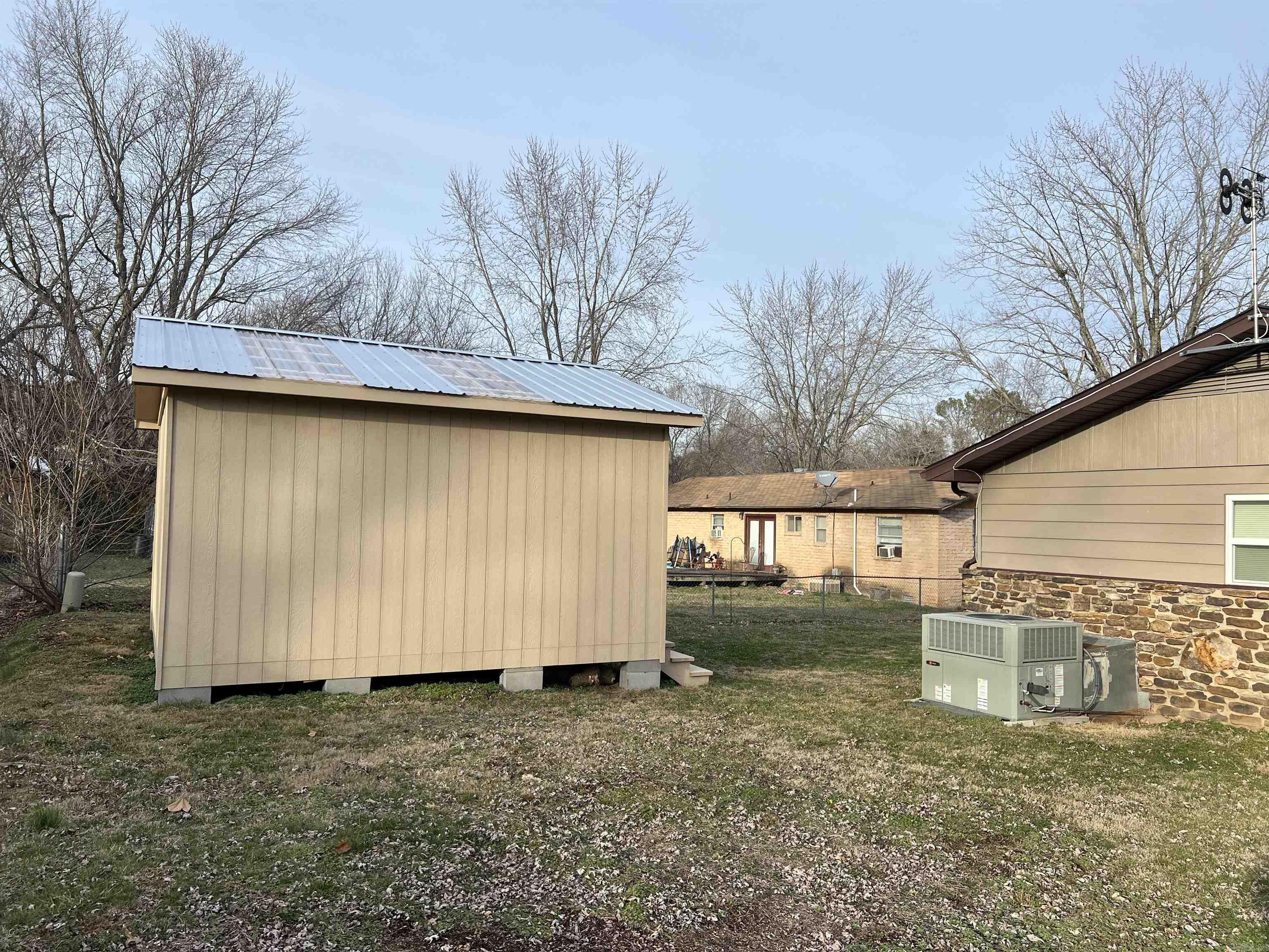 903  Hester  Harrison, AR
