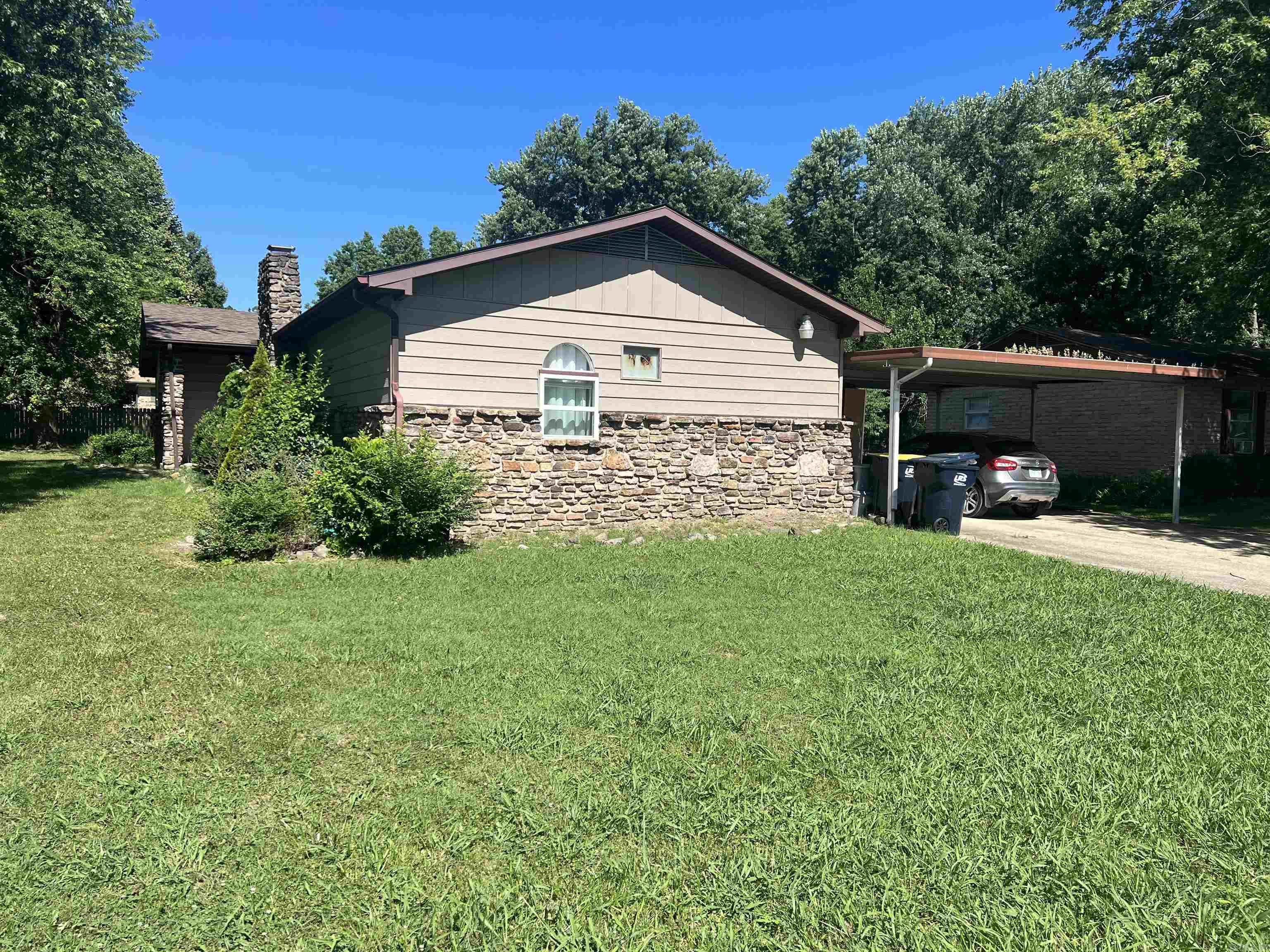 903 Hester  Harrison, AR