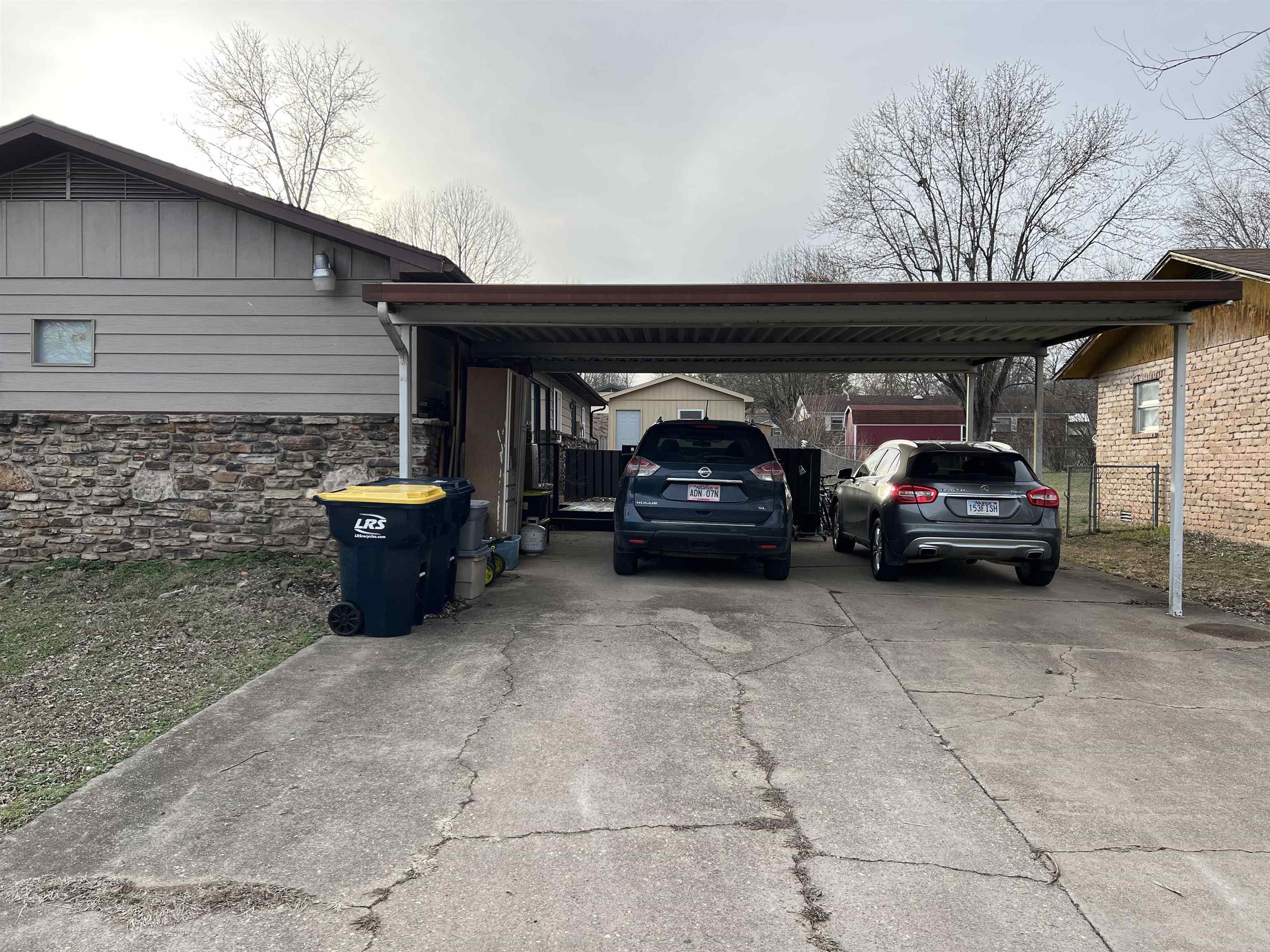 903  Hester  Harrison, AR