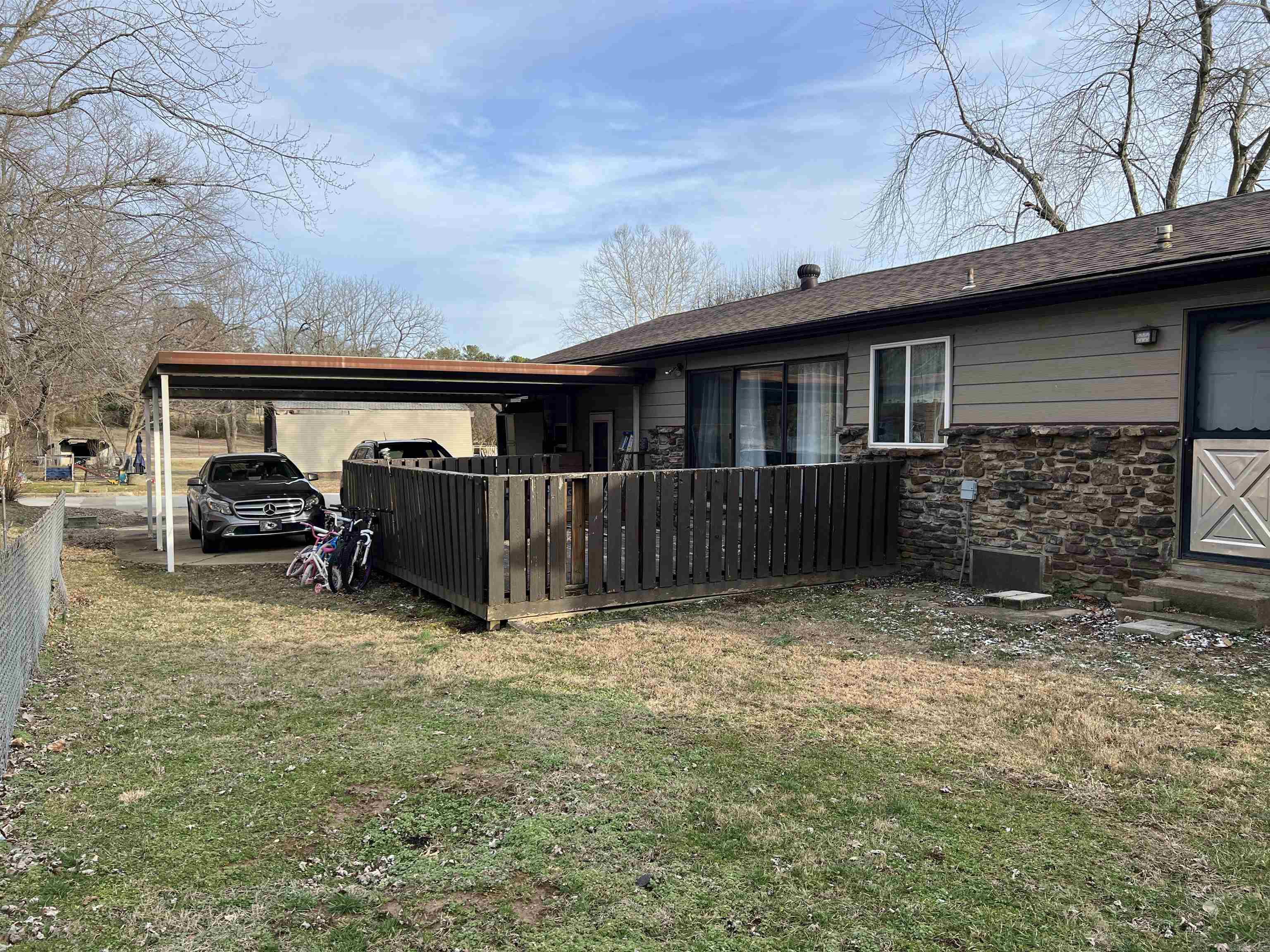 903  Hester  Harrison, AR
