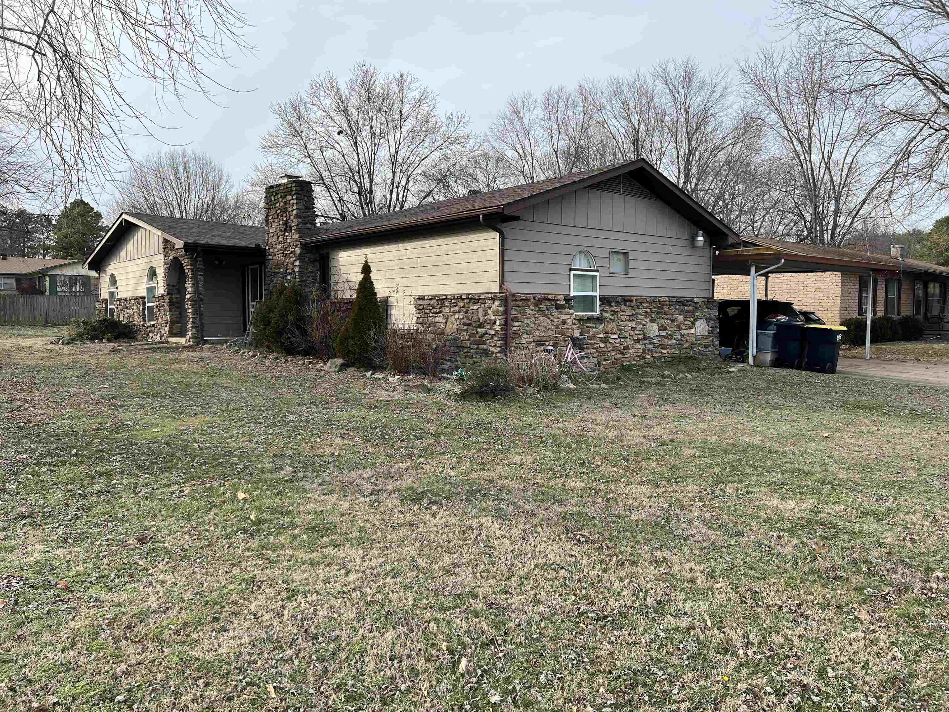 903  Hester  Harrison, AR
