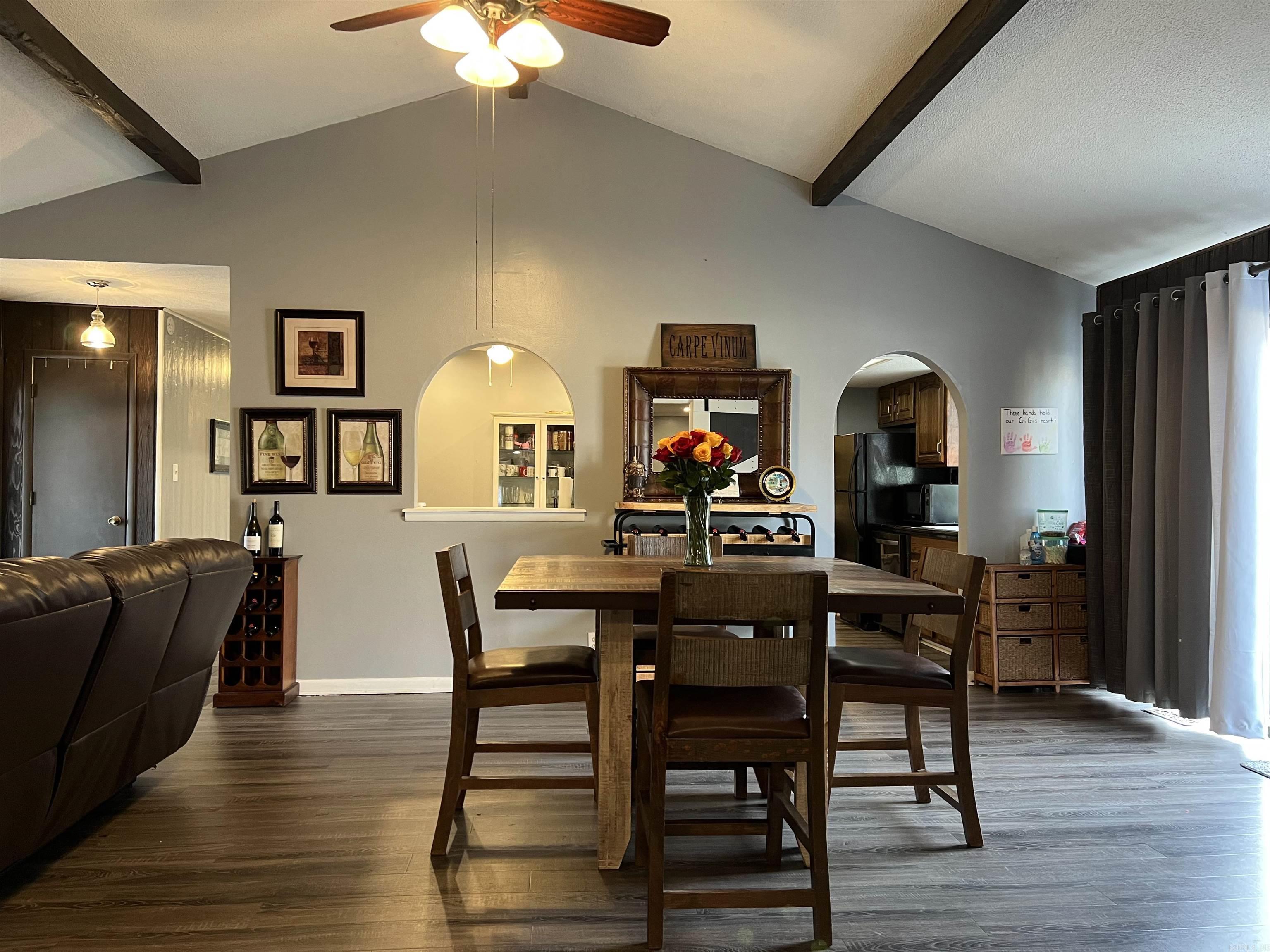 903  Hester  Harrison, AR