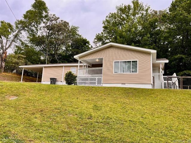 507  Chattanooga  Hot Springs, AR