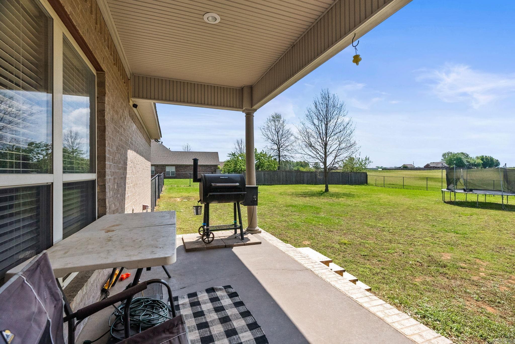 73  Win Meadow Lane  Greenbrier, AR
