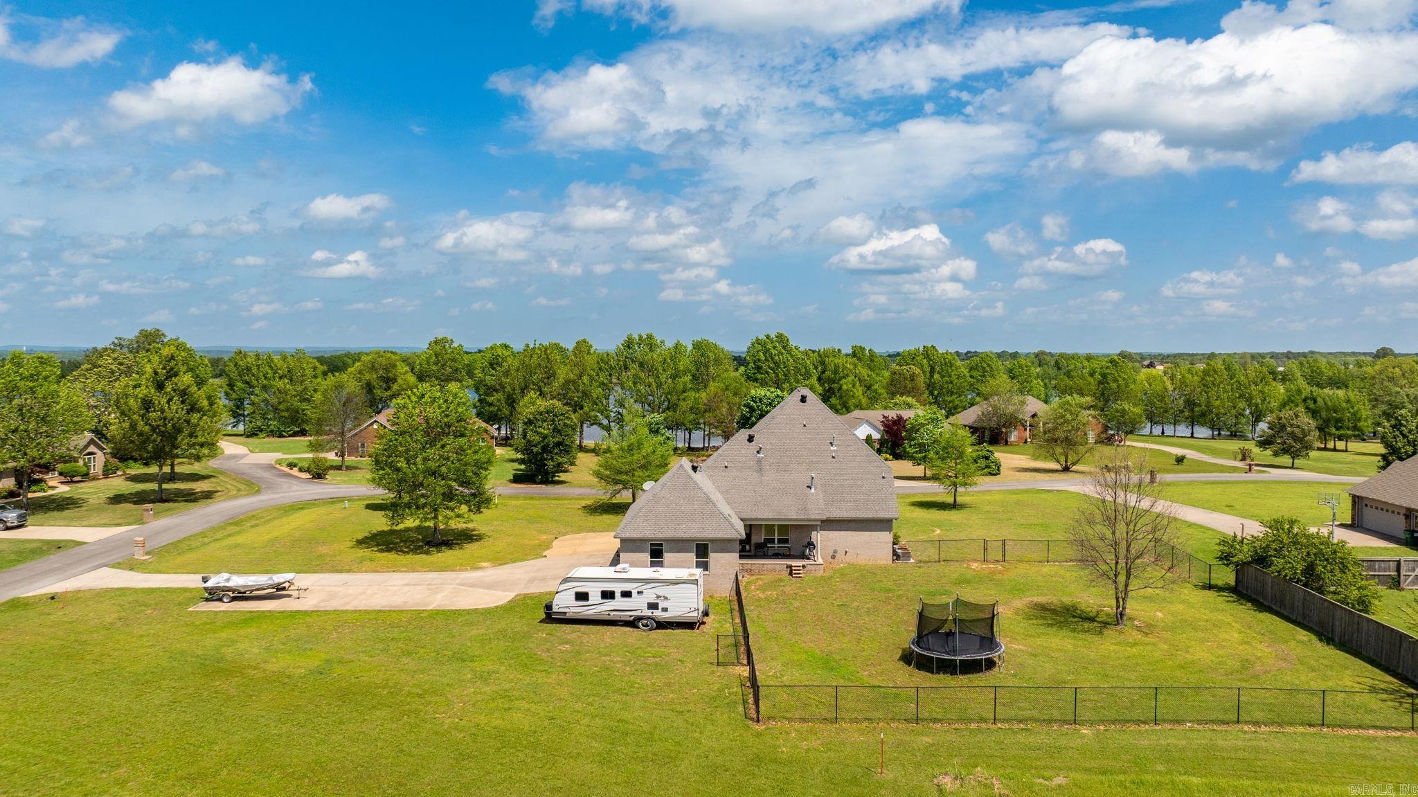 73  Win Meadow Lane  Greenbrier, AR