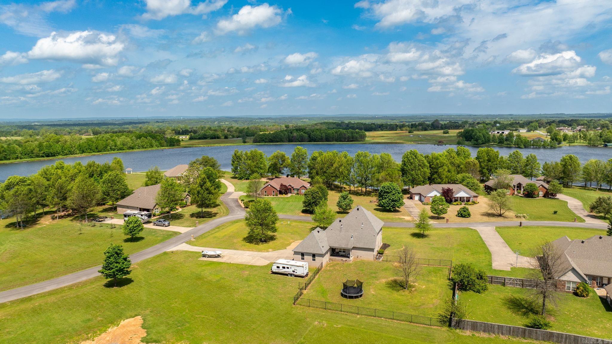 73  Win Meadow Lane  Greenbrier, AR