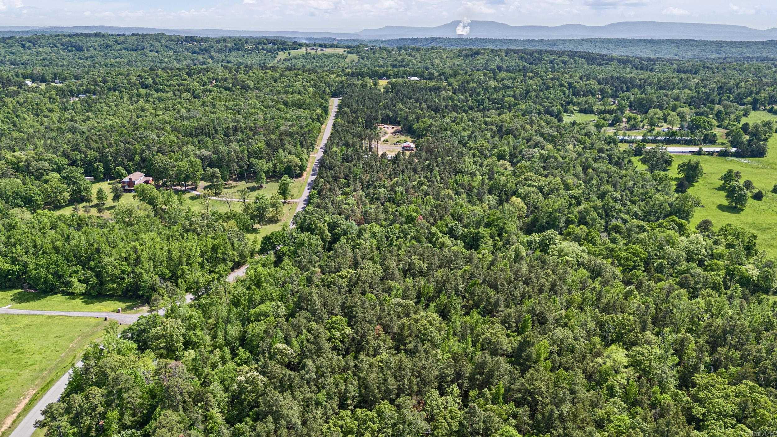 439 Pine Twist Road Russellville, AR 72802