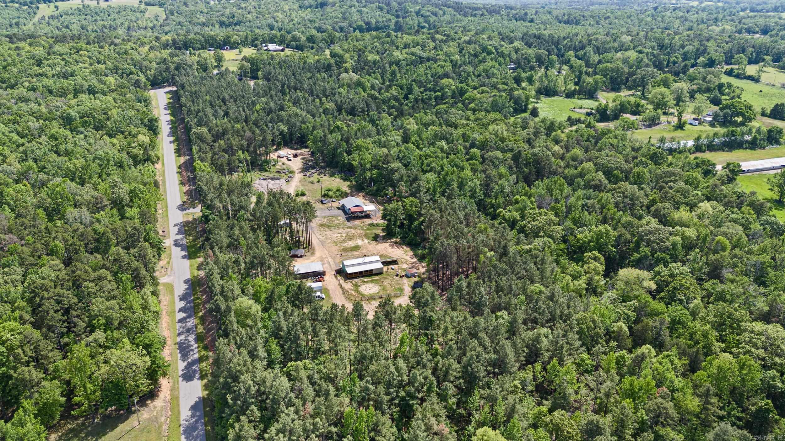 439 Pine Twist Road Russellville, AR 72802