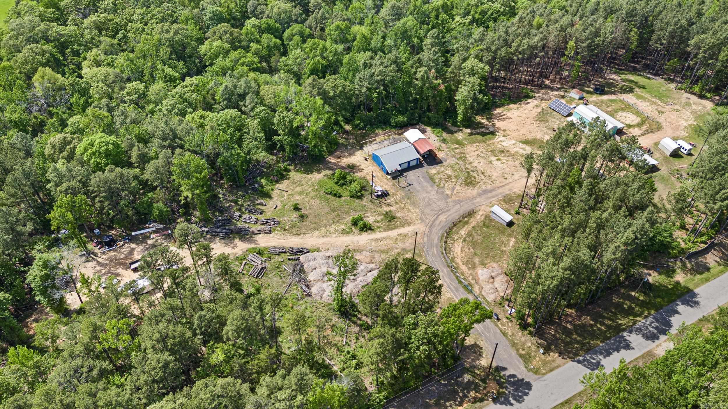 439 Pine Twist Road Russellville, AR 72802