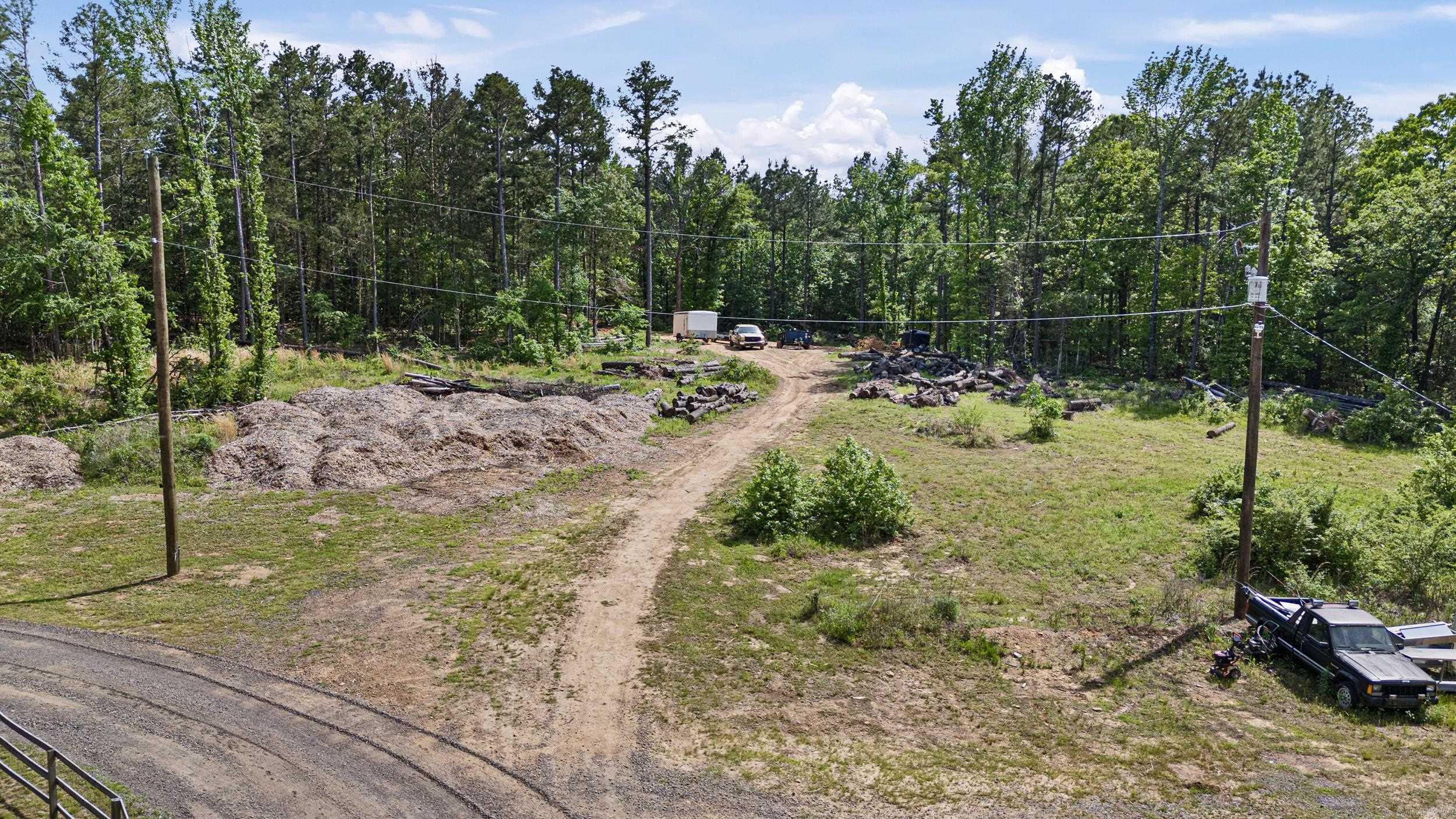 439 Pine Twist Road Russellville, AR 72802