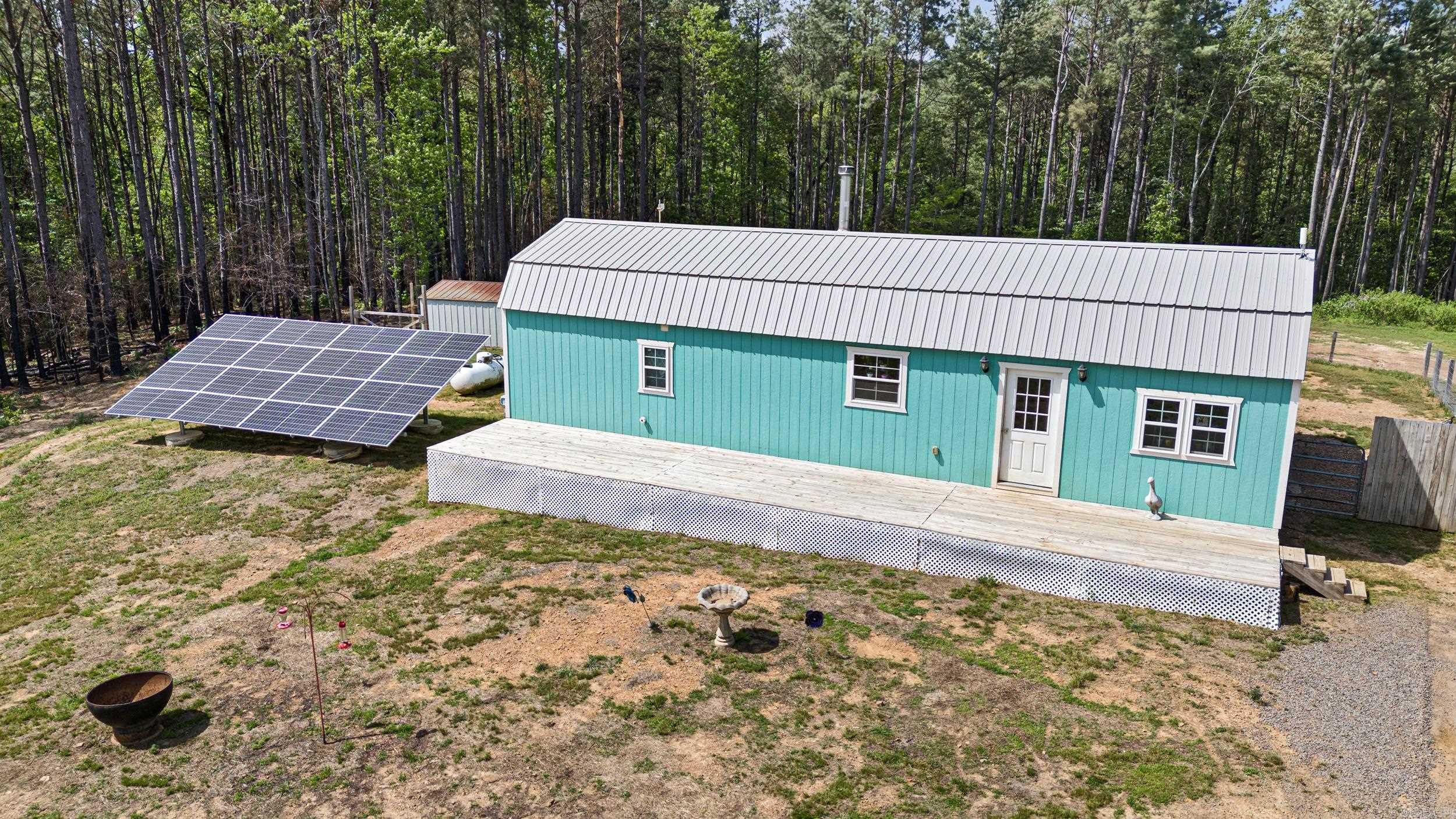 439 Pine Twist Road Russellville, AR 72802