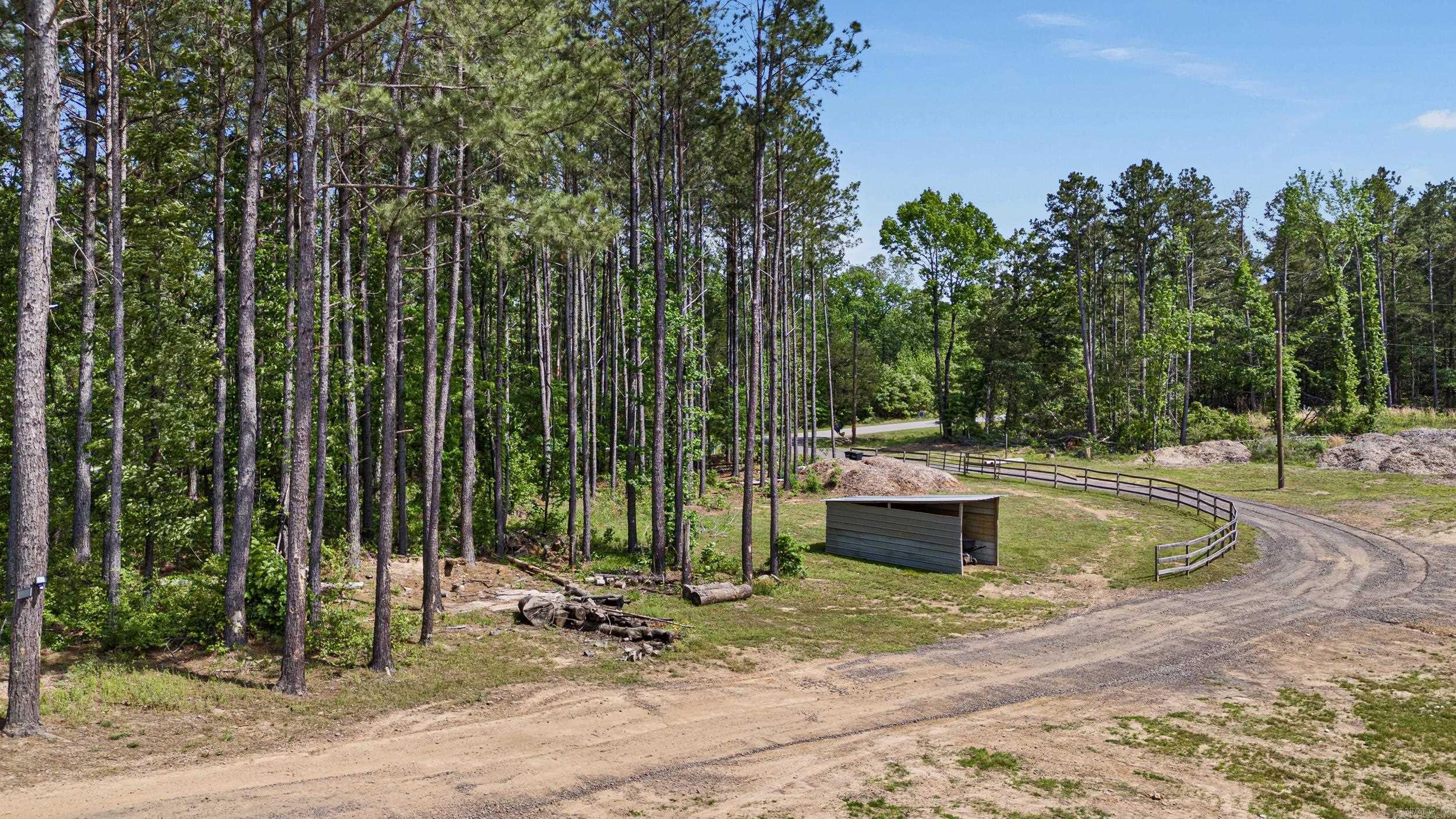 439 Pine Twist Road Russellville, AR 72802