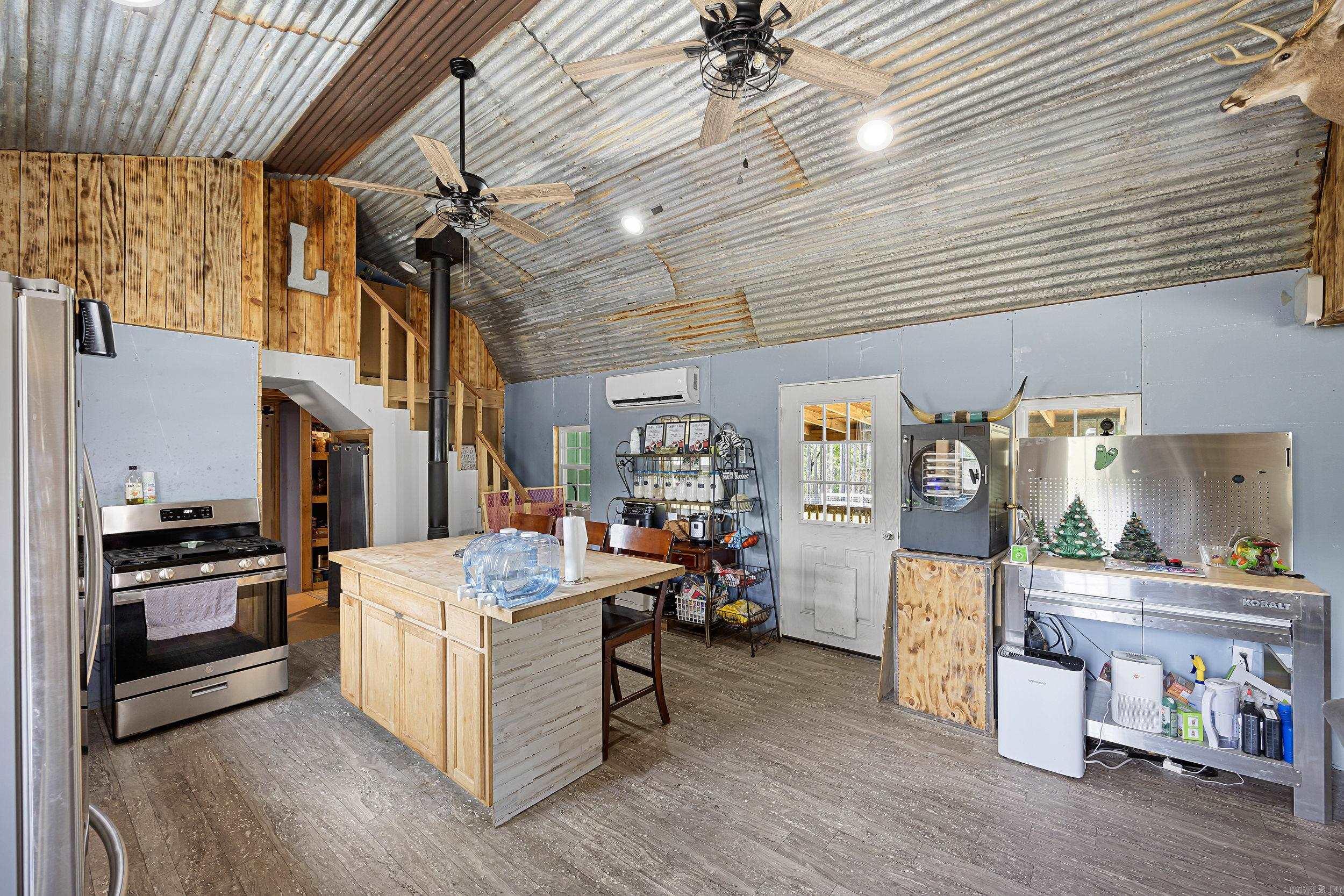 439 Pine Twist Road Russellville, AR 72802