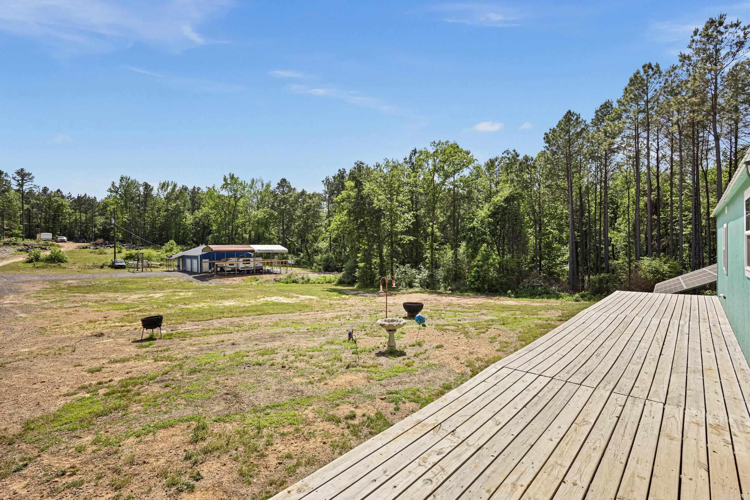 439 Pine Twist Road Russellville, AR 72802