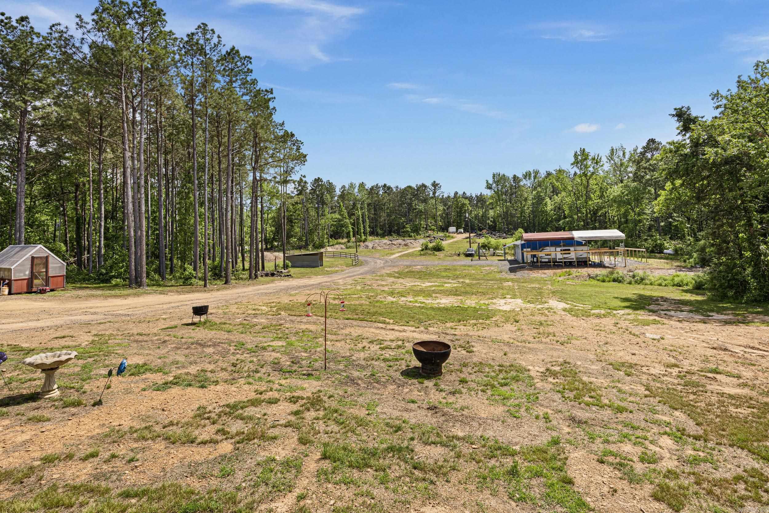 439 Pine Twist Road Russellville, AR 72802