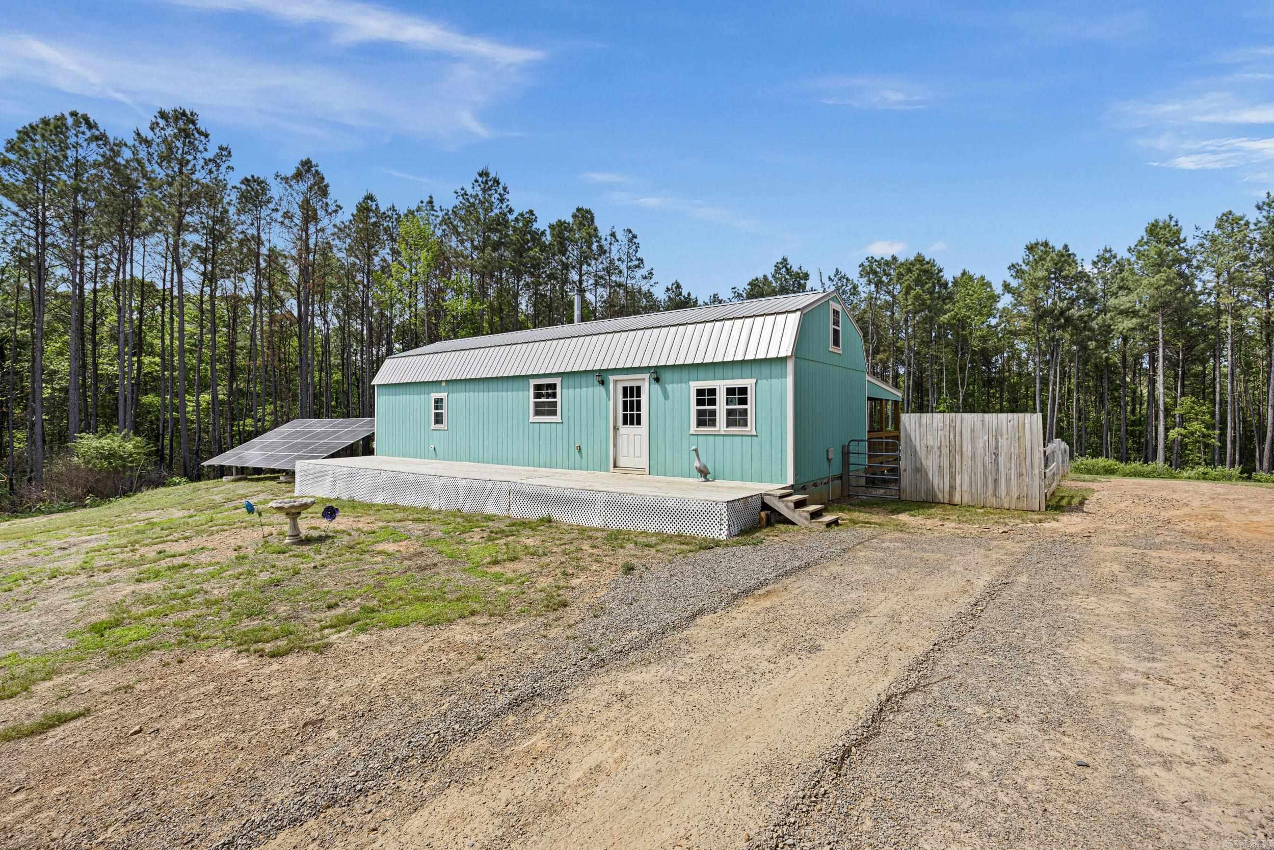 439 Pine Twist Road Russellville, AR 72802