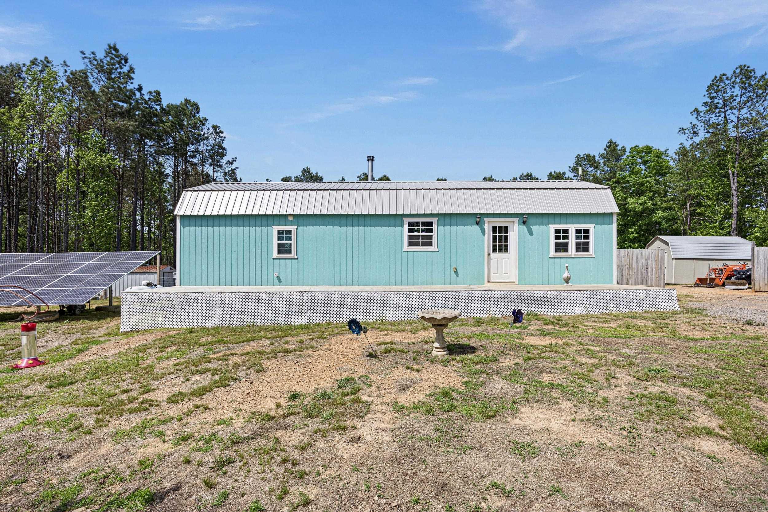 439 Pine Twist Road Russellville, AR 72802