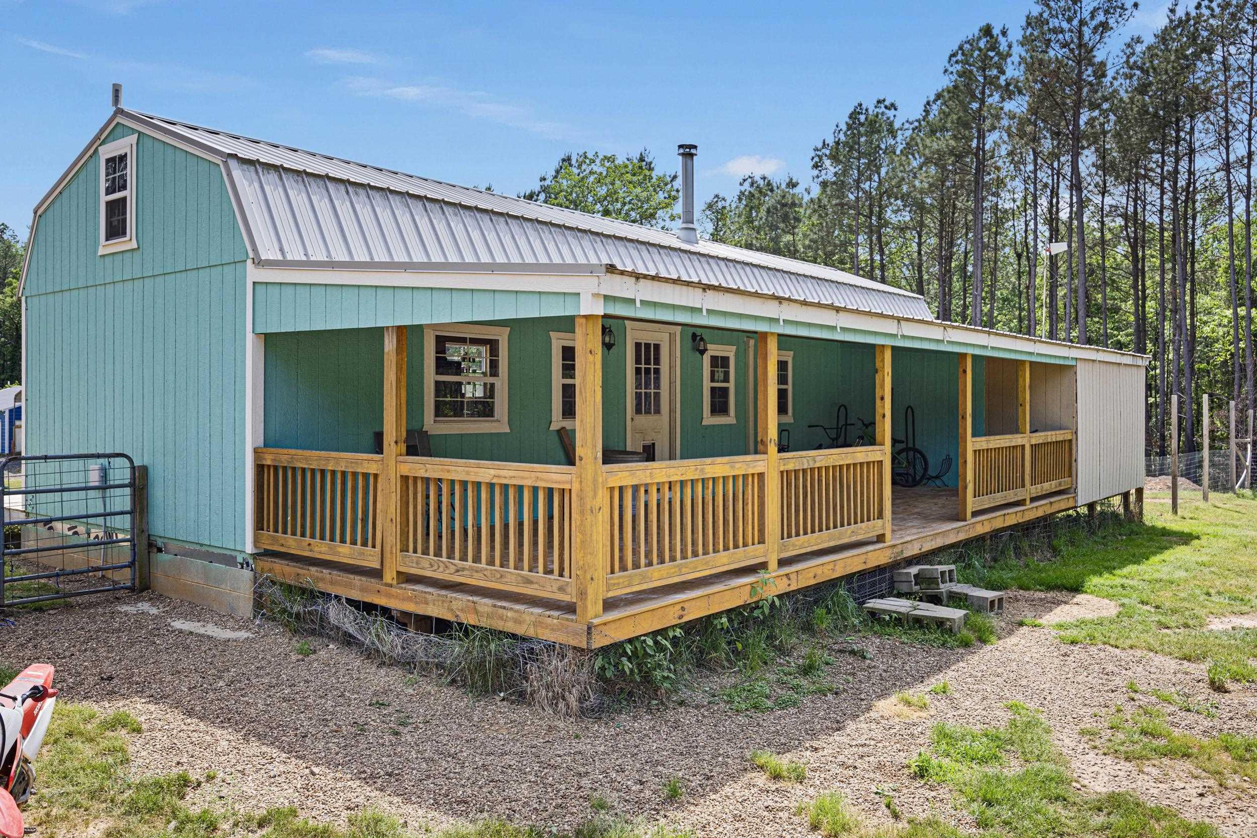 439 Pine Twist Road Russellville, AR 72802