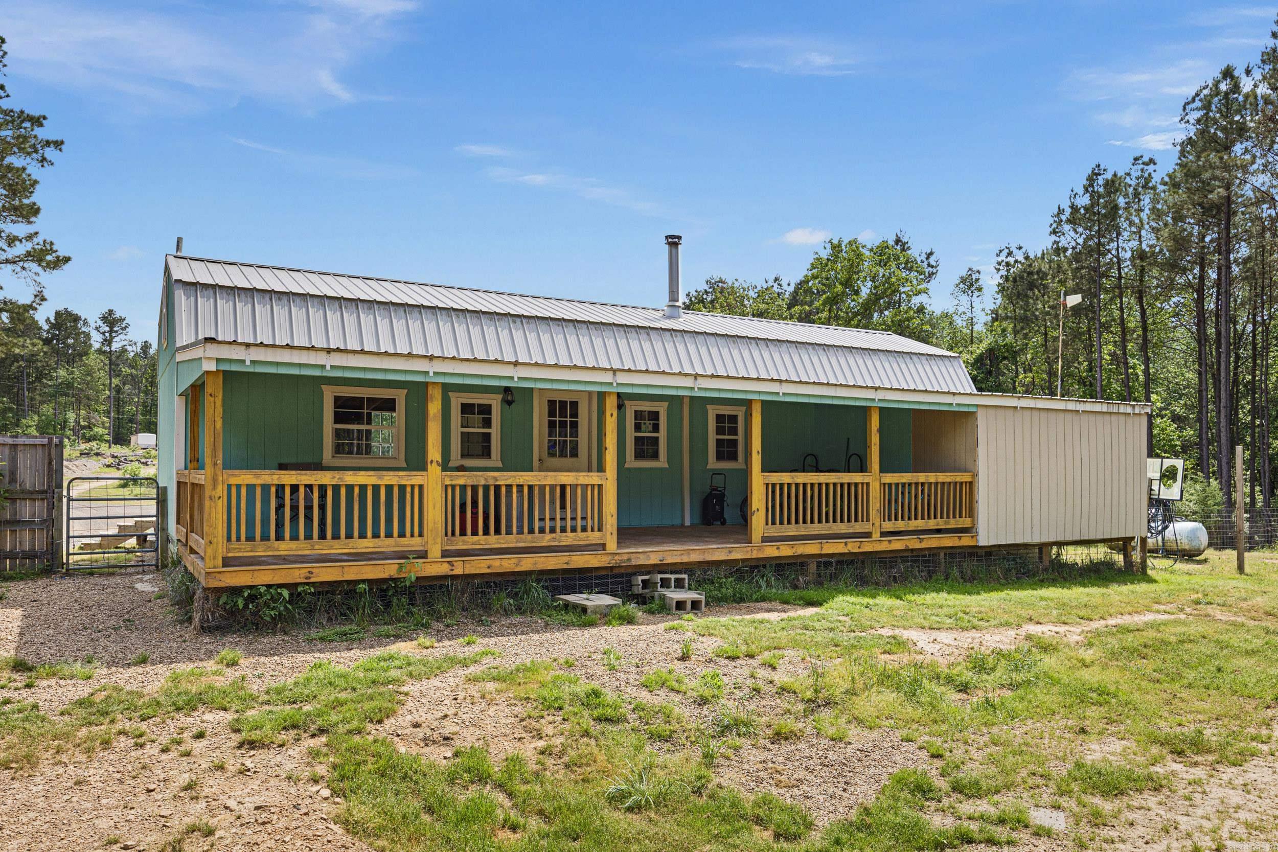 439 Pine Twist Road Russellville, AR 72802