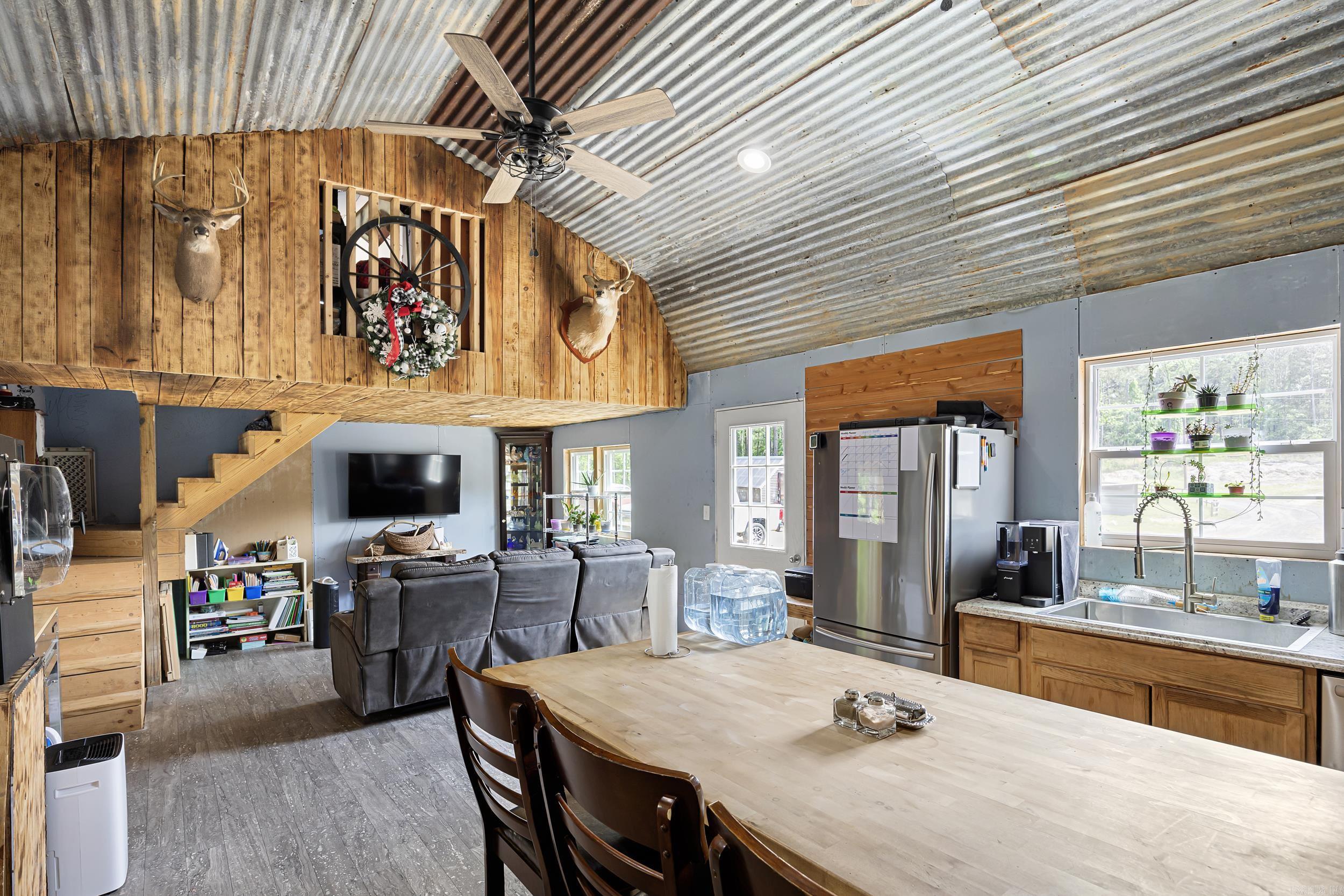 439 Pine Twist Road Russellville, AR 72802