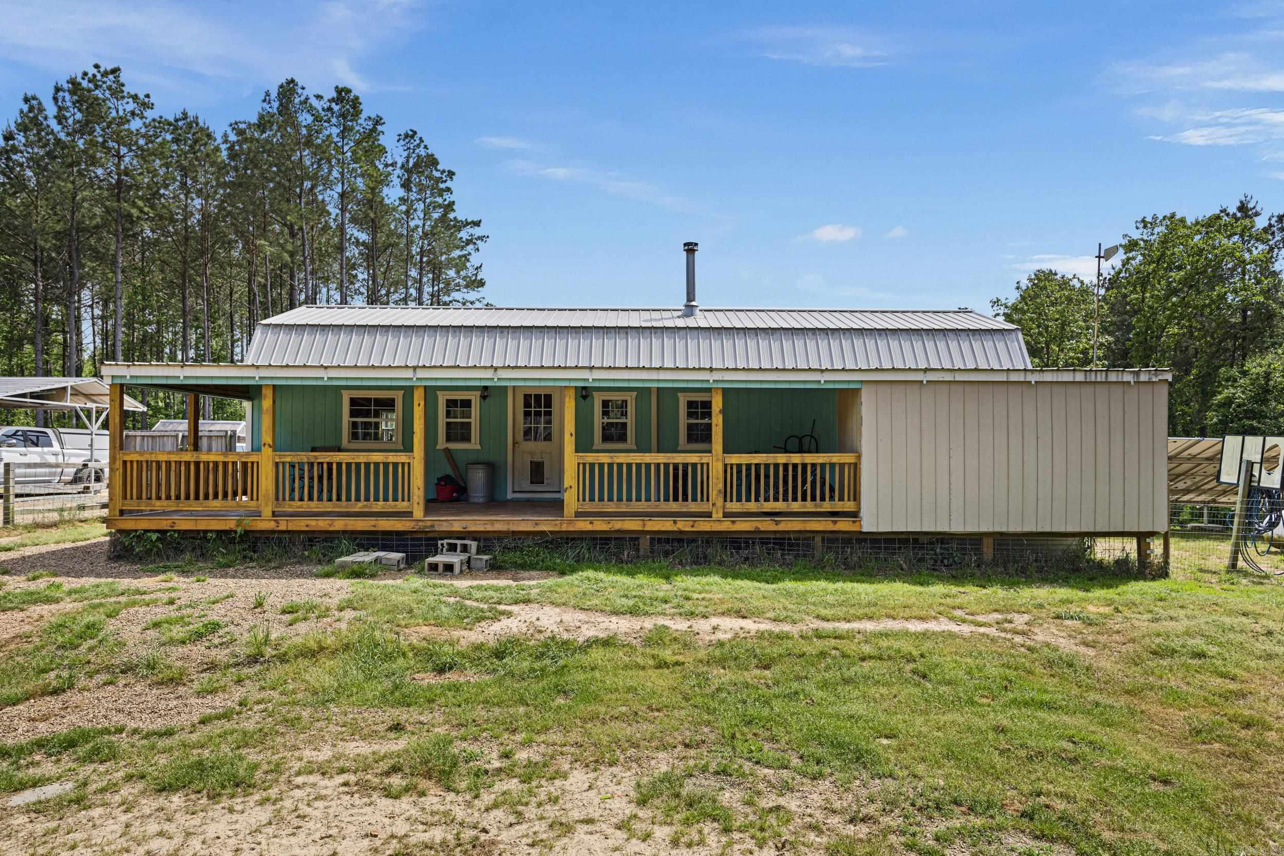 439 Pine Twist Road Russellville, AR 72802