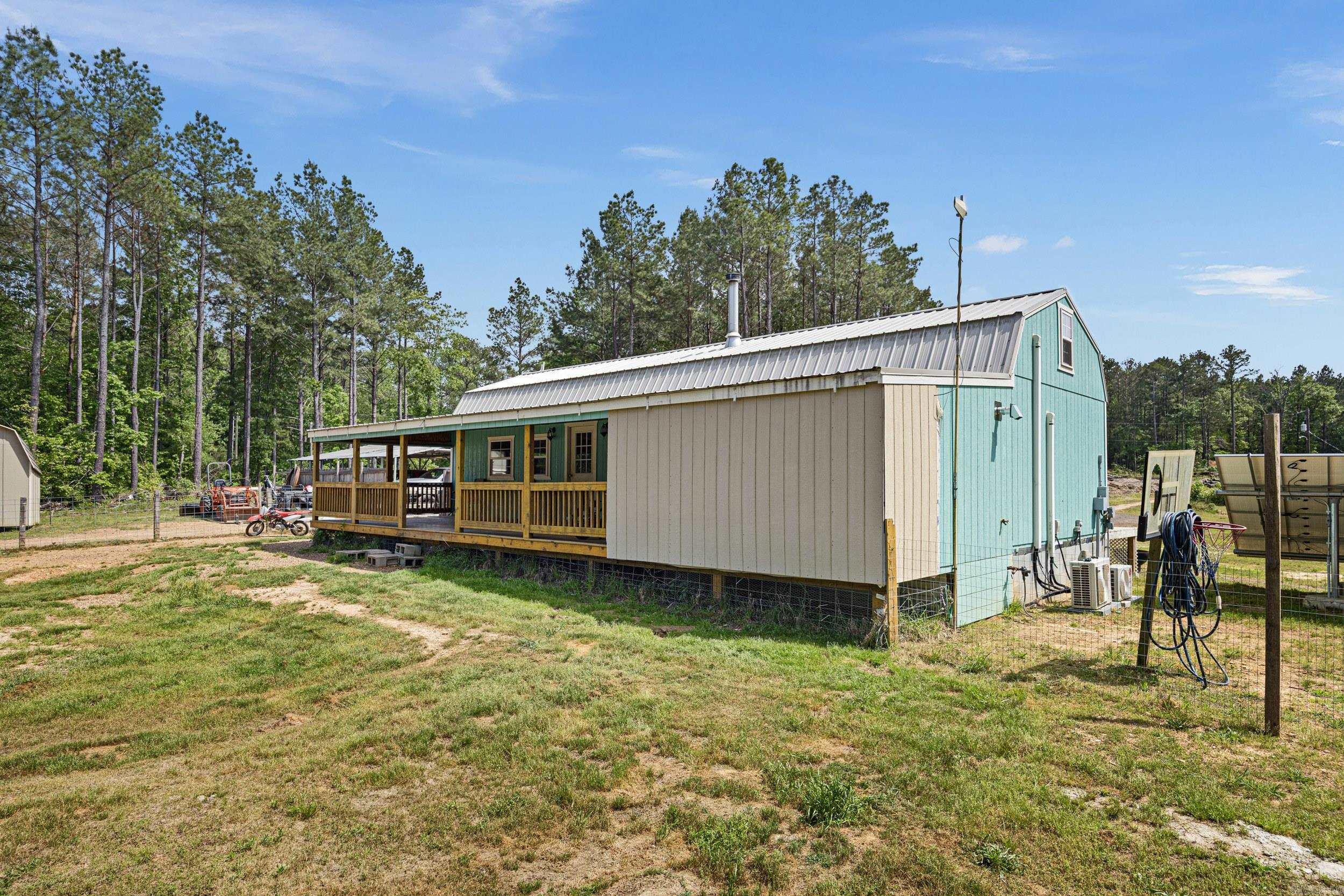 439 Pine Twist Road Russellville, AR 72802