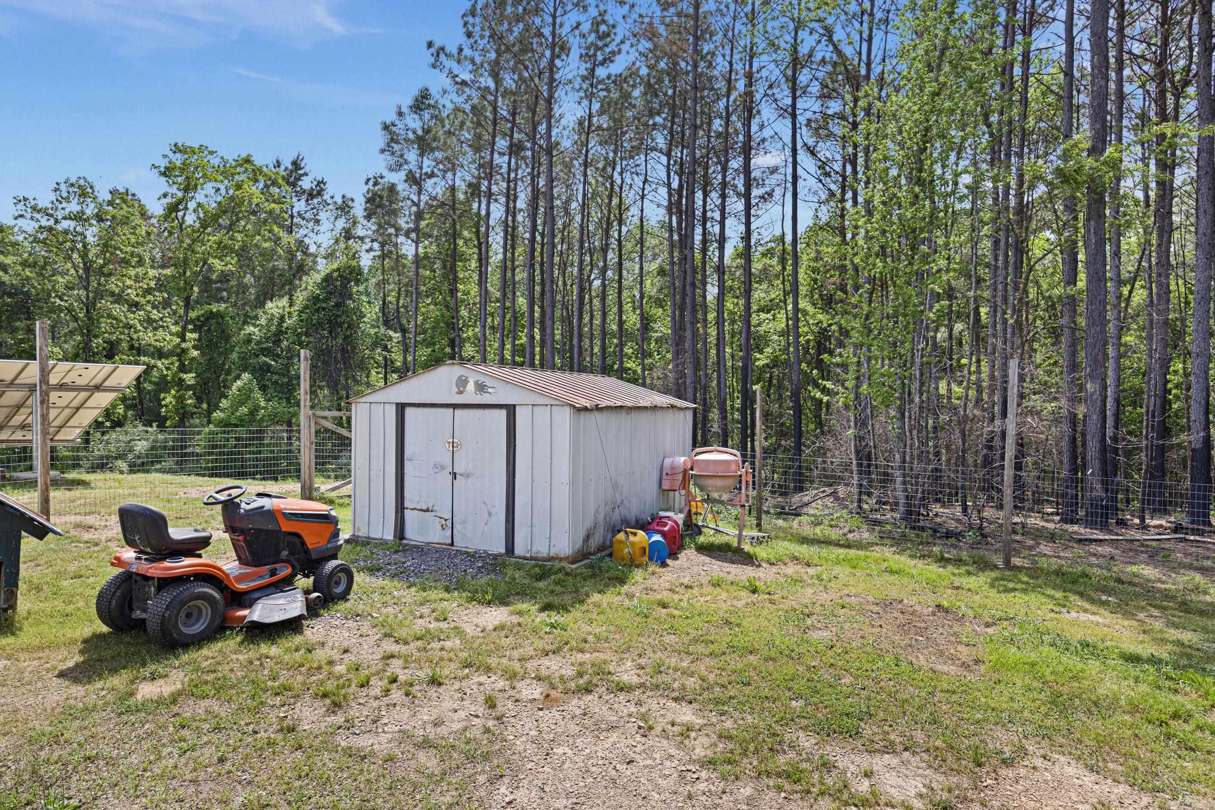 439 Pine Twist Road Russellville, AR 72802