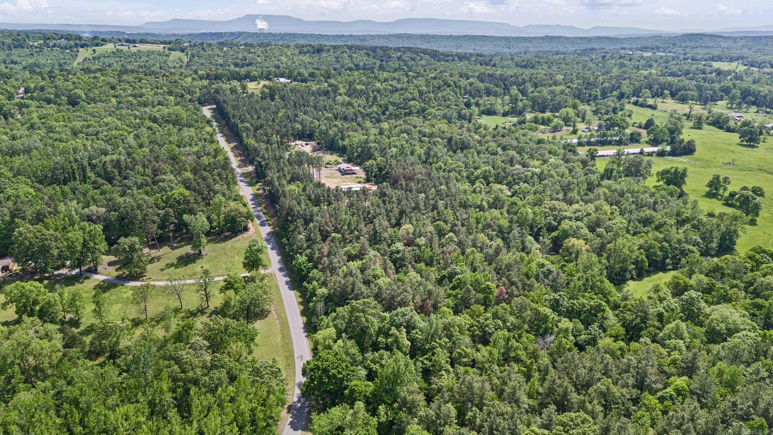 439 Pine Twist Road Russellville, AR 72802
