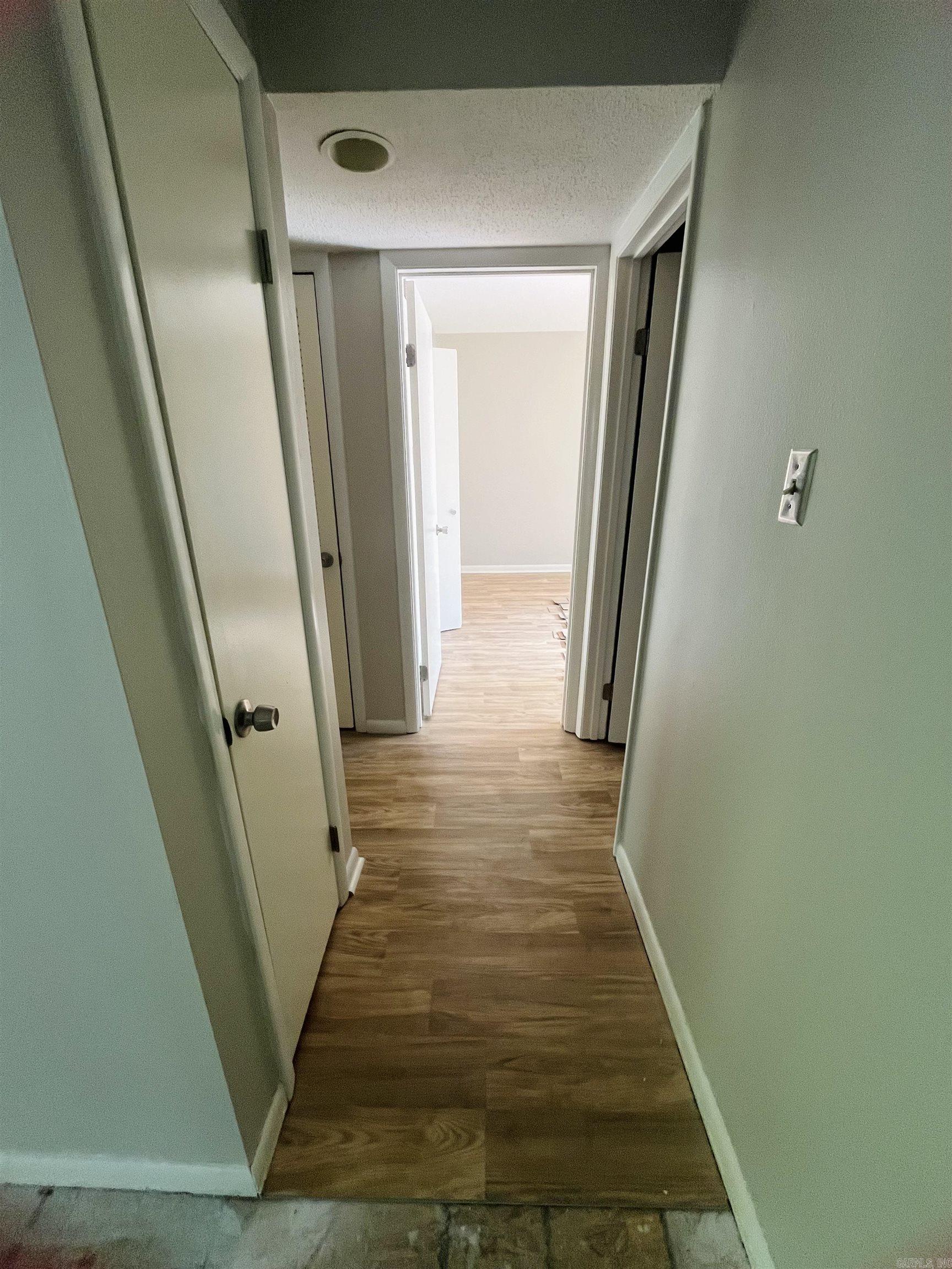 1401 N Pierce #18  Little Rock, AR