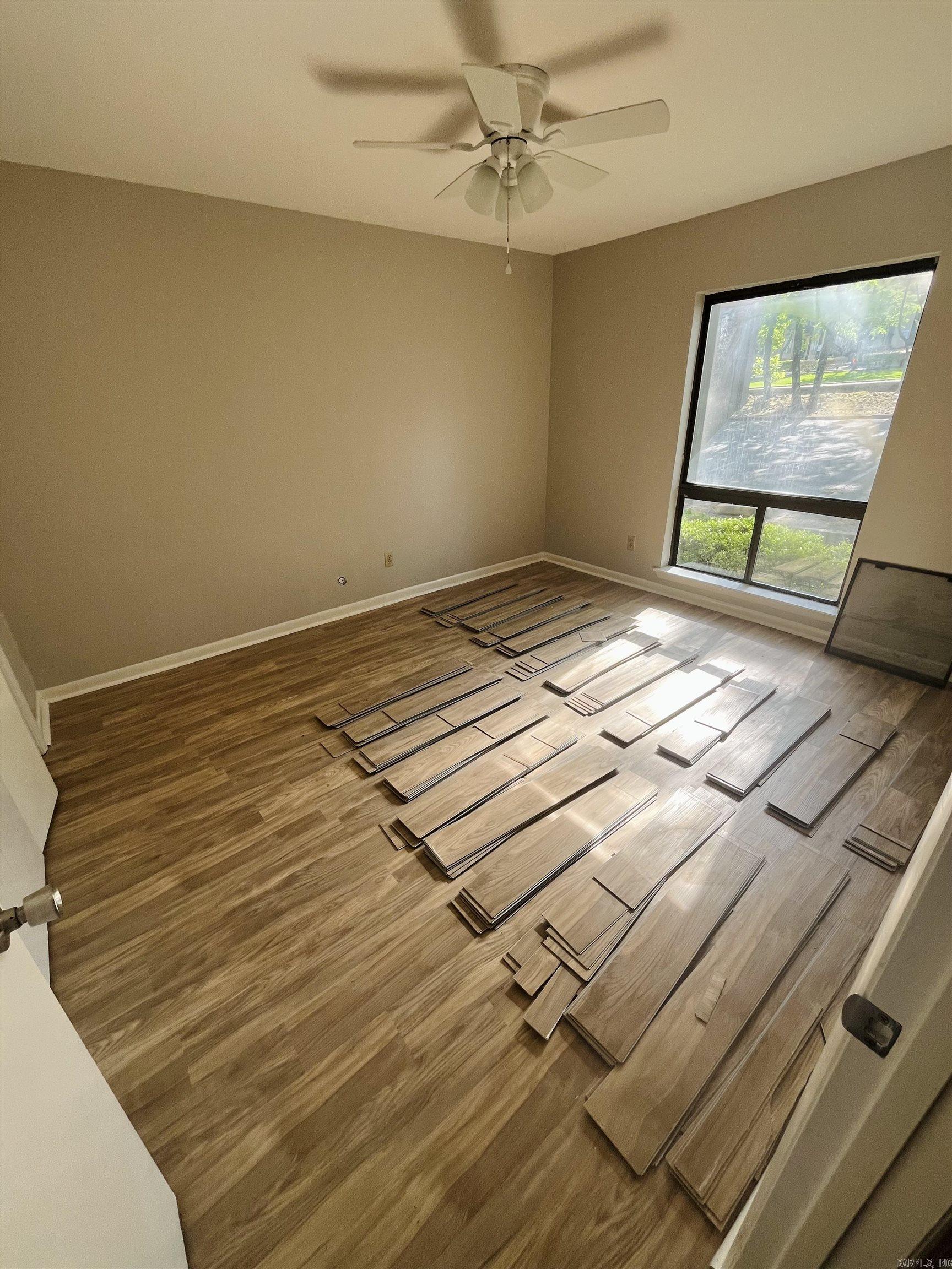 1401 N Pierce #18  Little Rock, AR