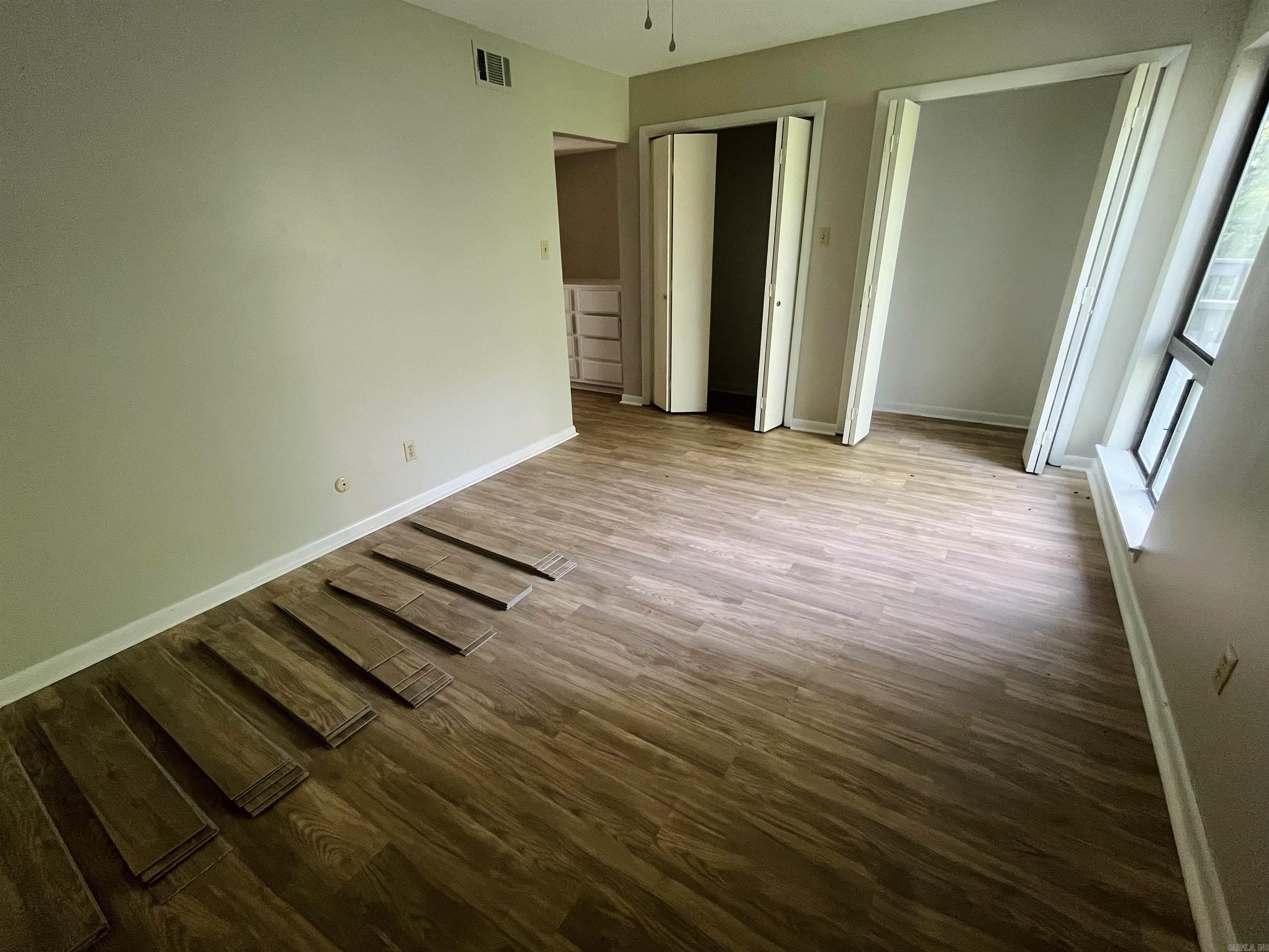 1401 N Pierce #18  Little Rock, AR