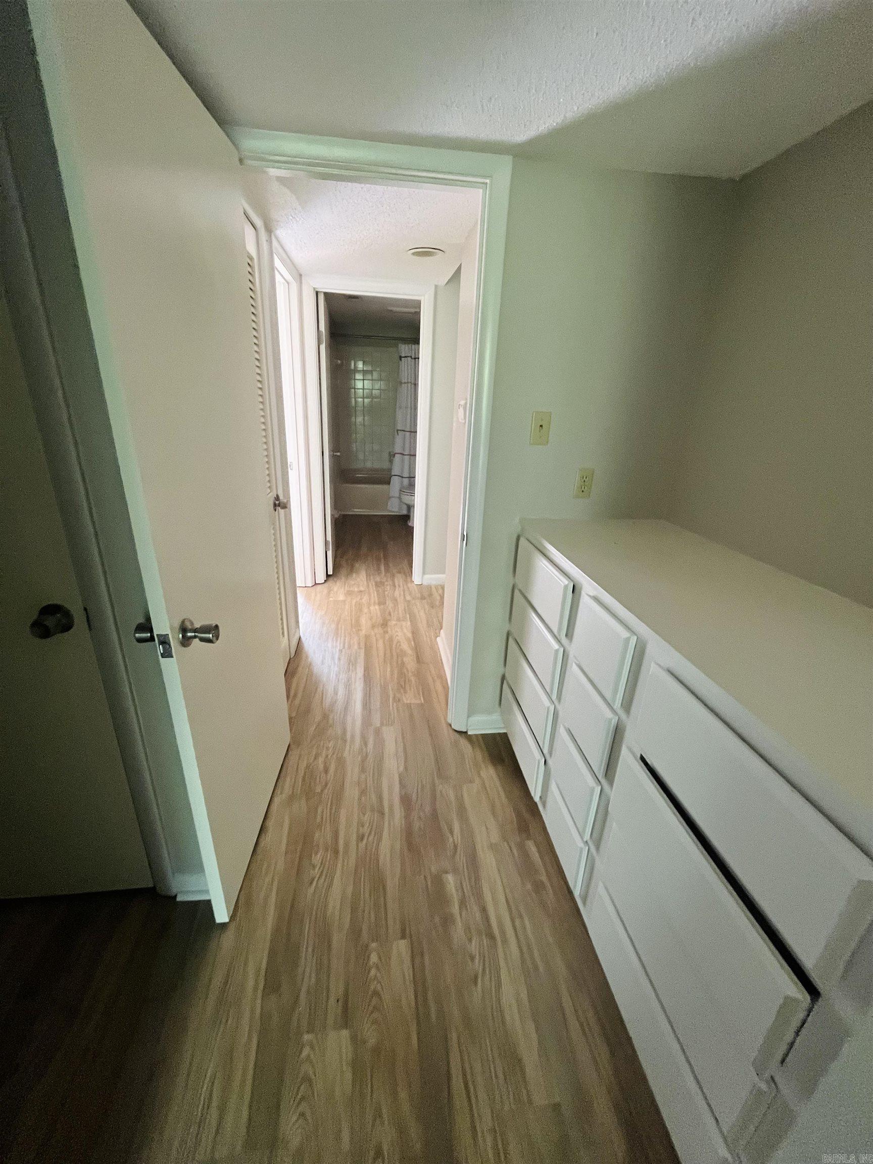 1401 N Pierce #18  Little Rock, AR