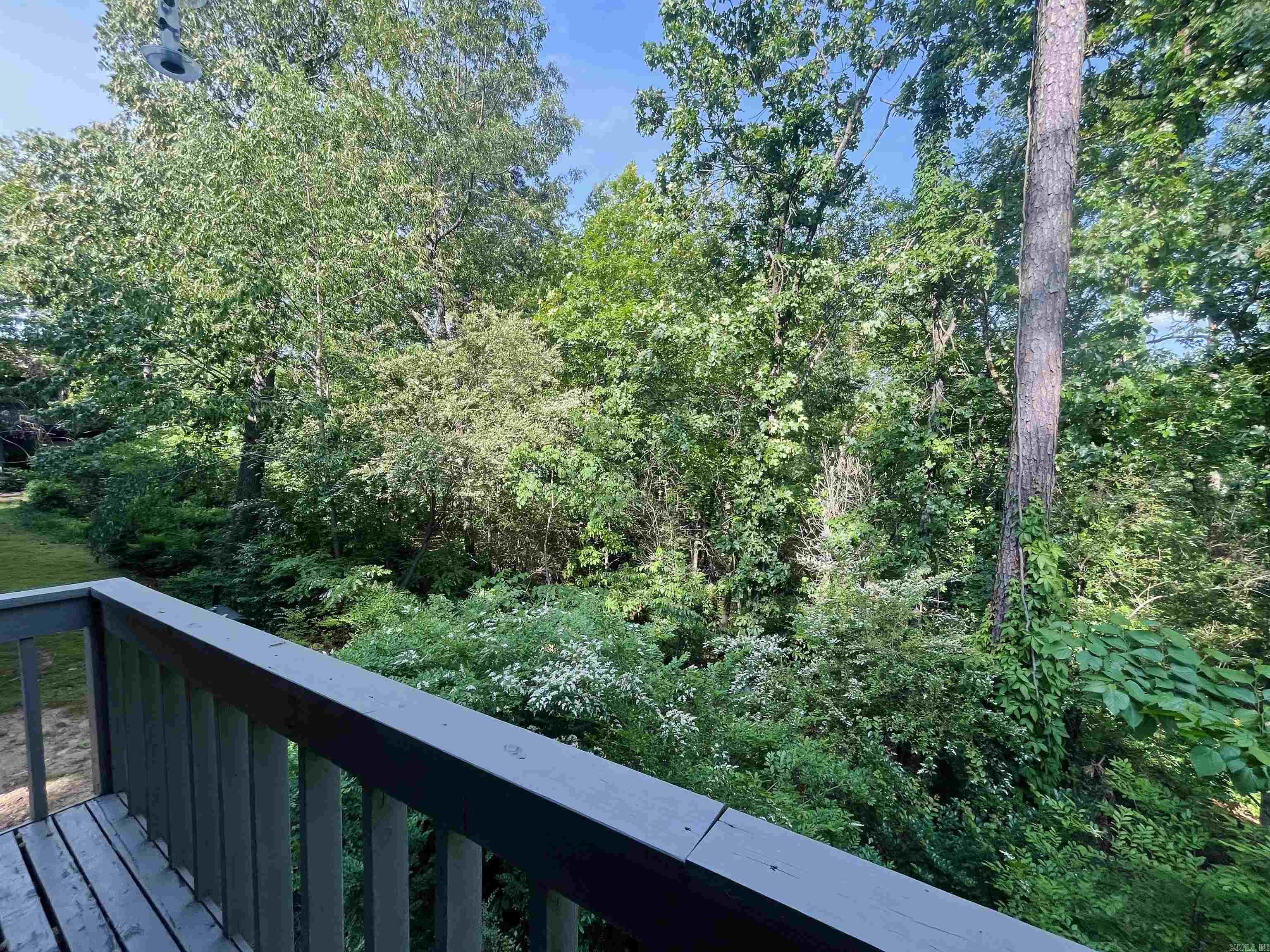 1401 N Pierce #18  Little Rock, AR