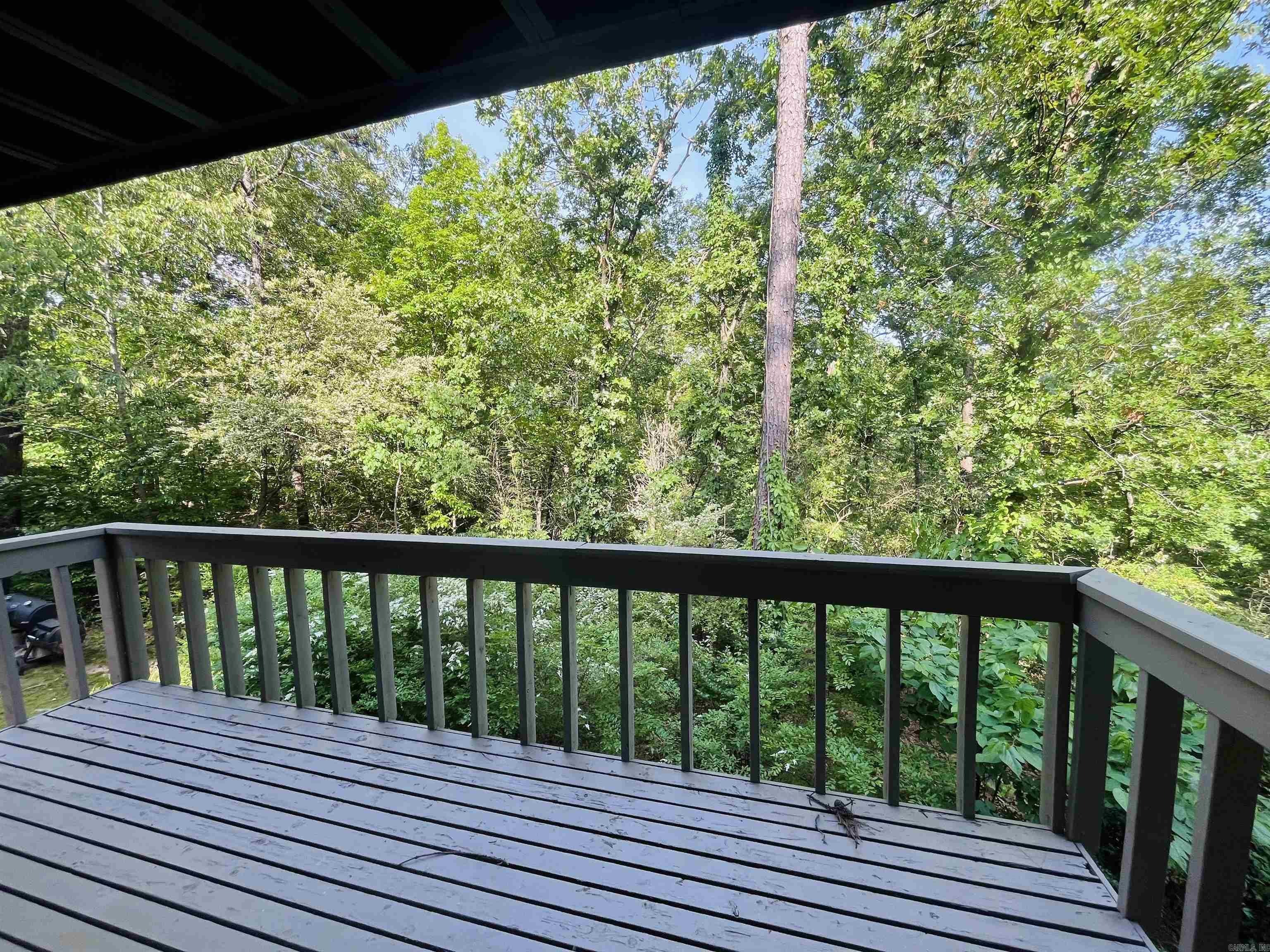 1401 N Pierce #18  Little Rock, AR