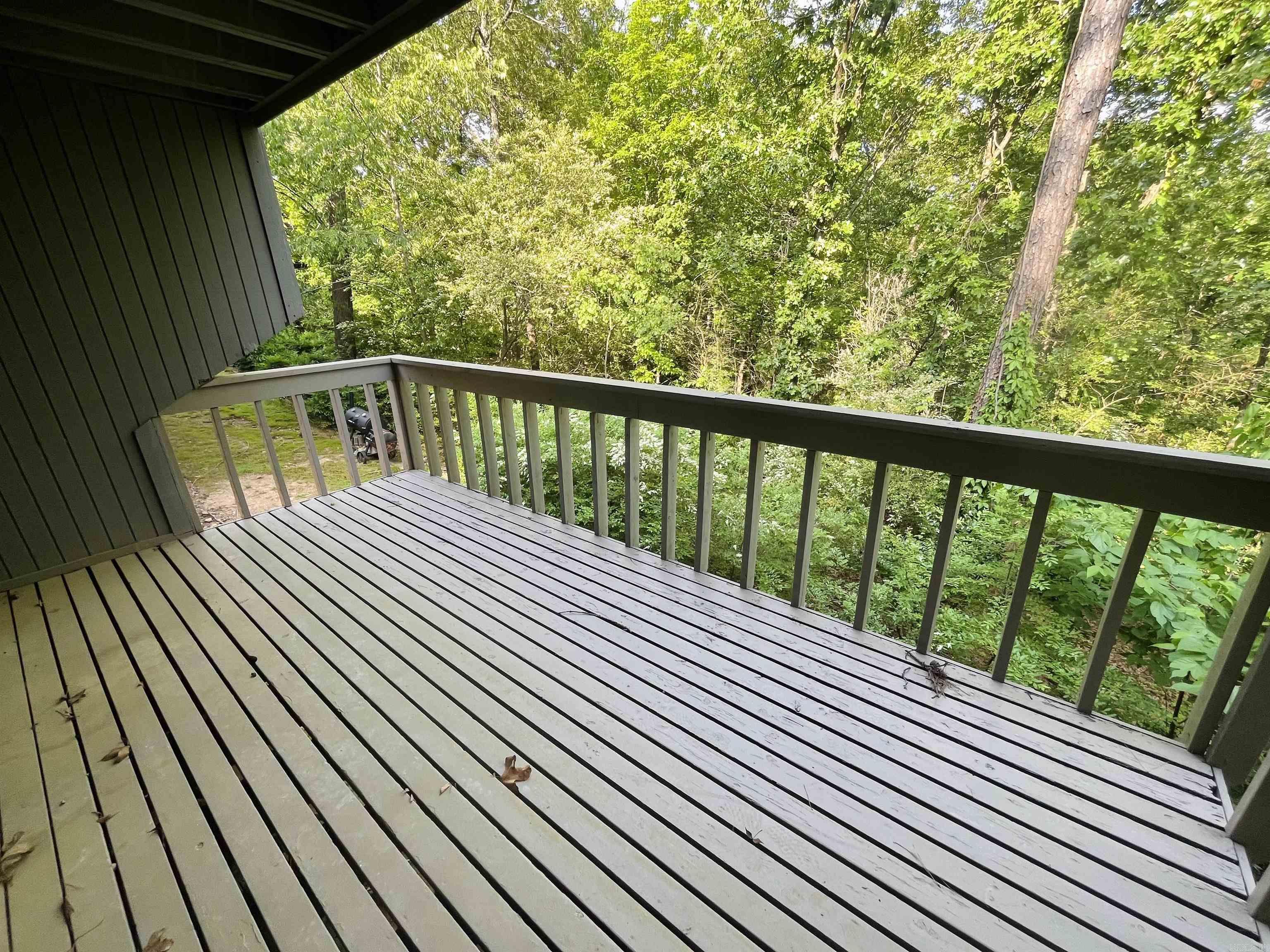 1401 N Pierce #18  Little Rock, AR