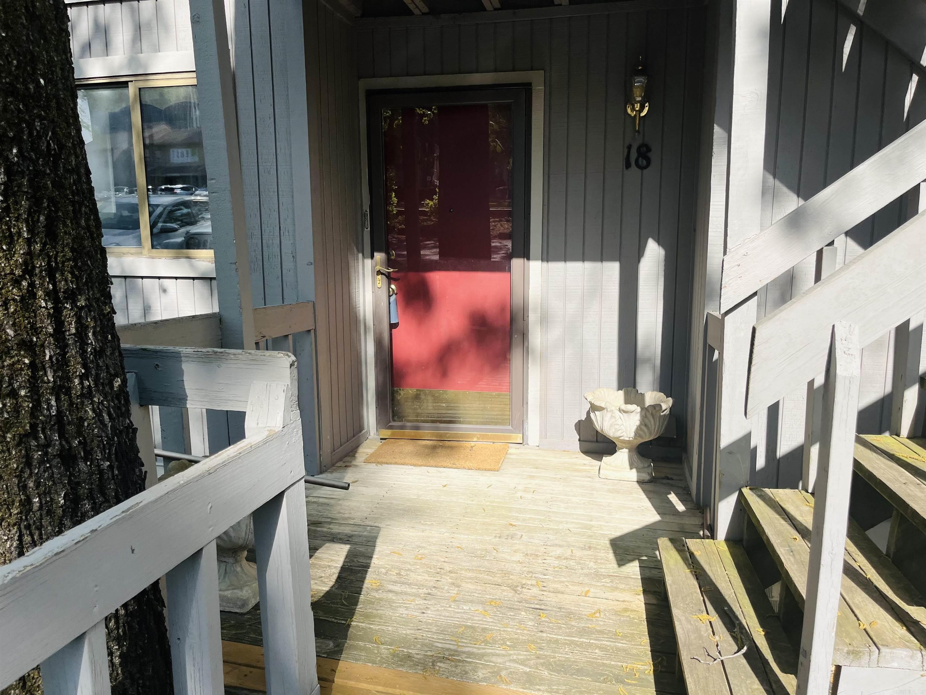 1401 N Pierce #18  Little Rock, AR