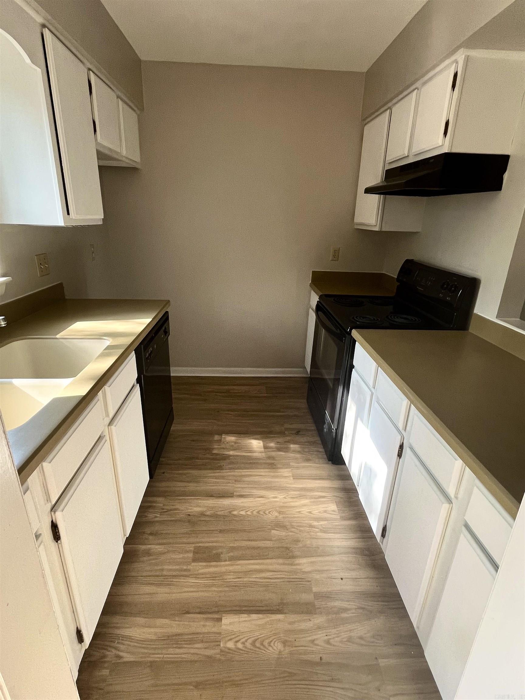 1401 N Pierce #18  Little Rock, AR