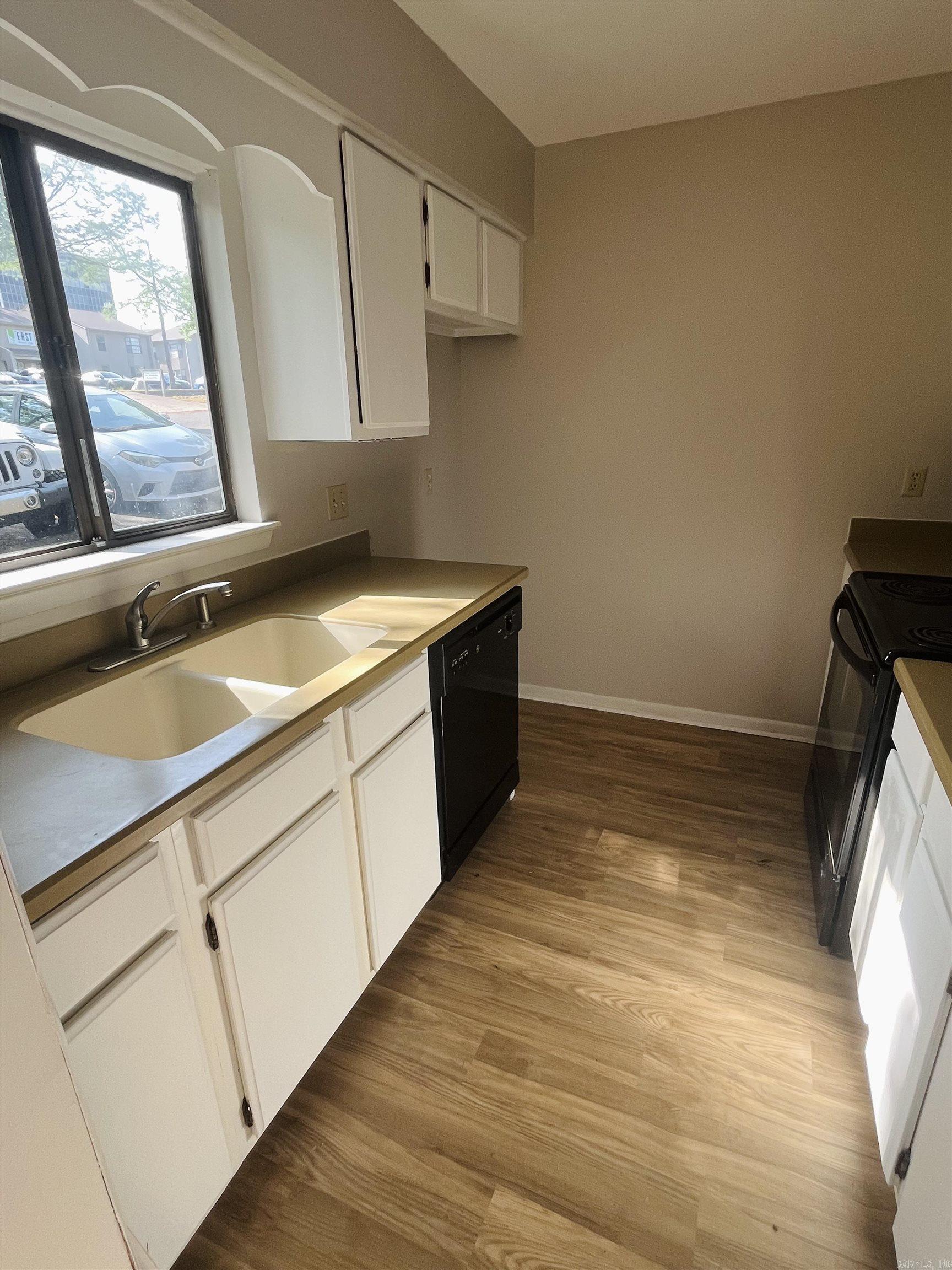 1401 N Pierce #18  Little Rock, AR