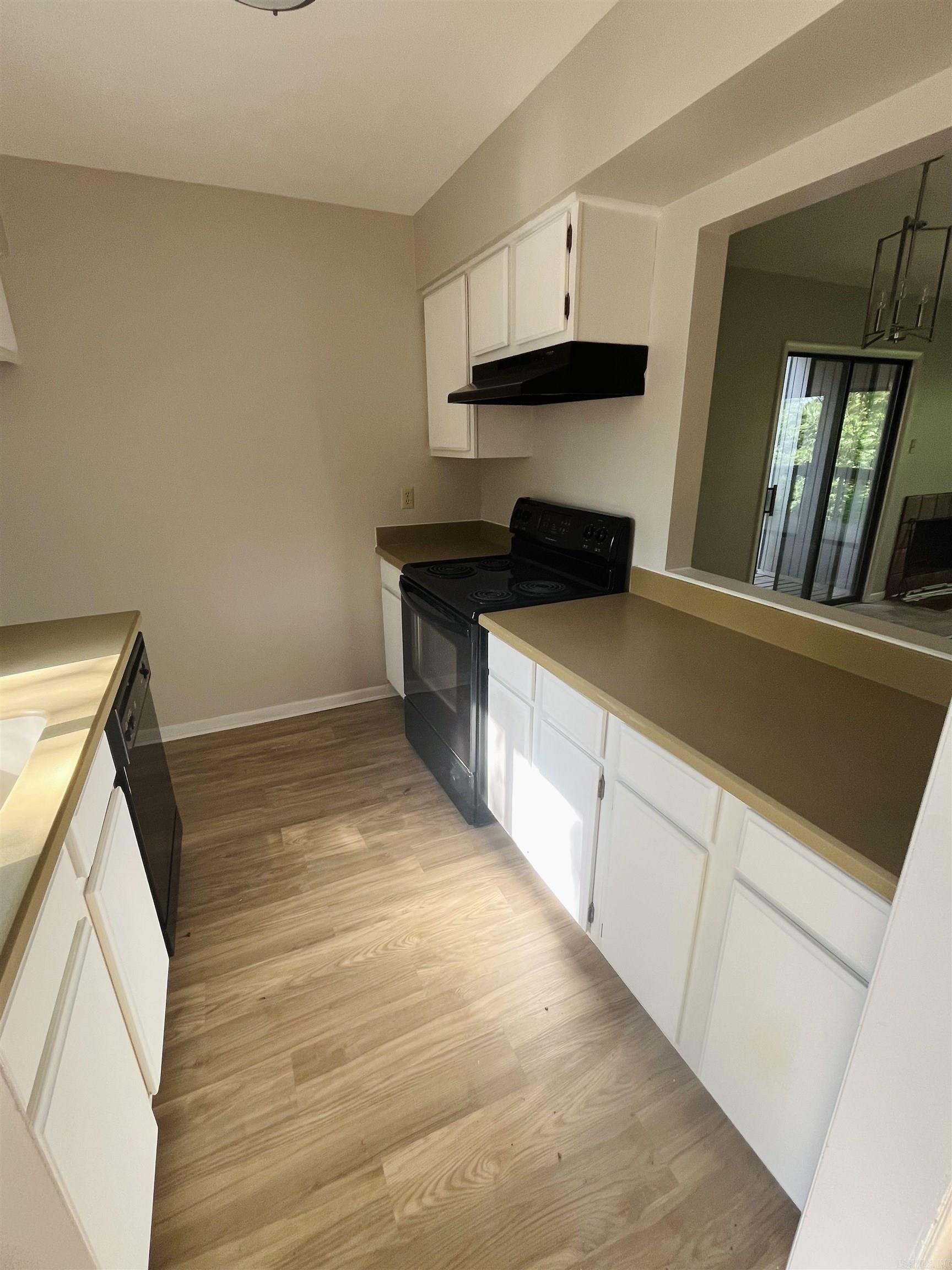 1401 N Pierce #18  Little Rock, AR