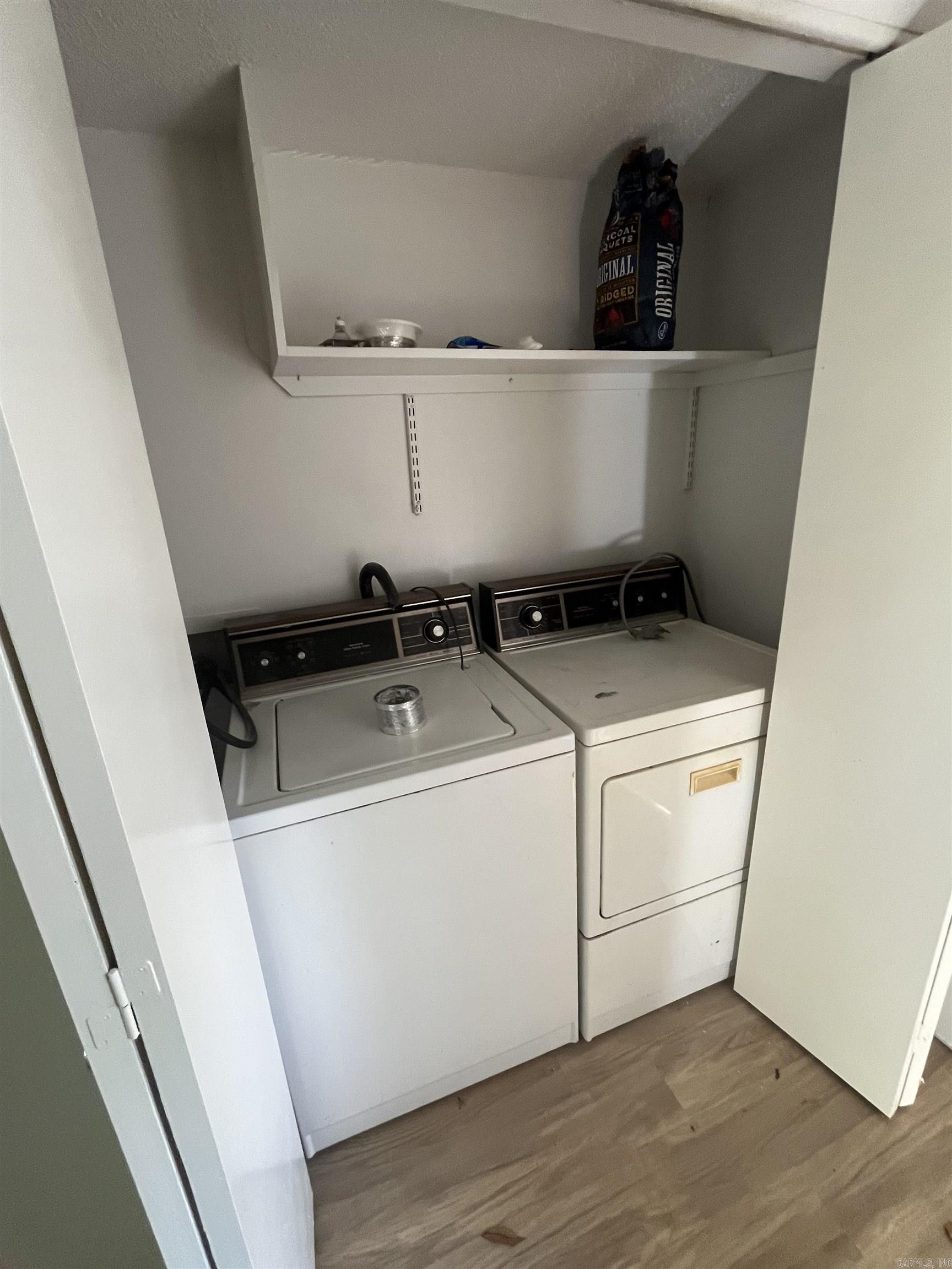 1401 N Pierce #18  Little Rock, AR