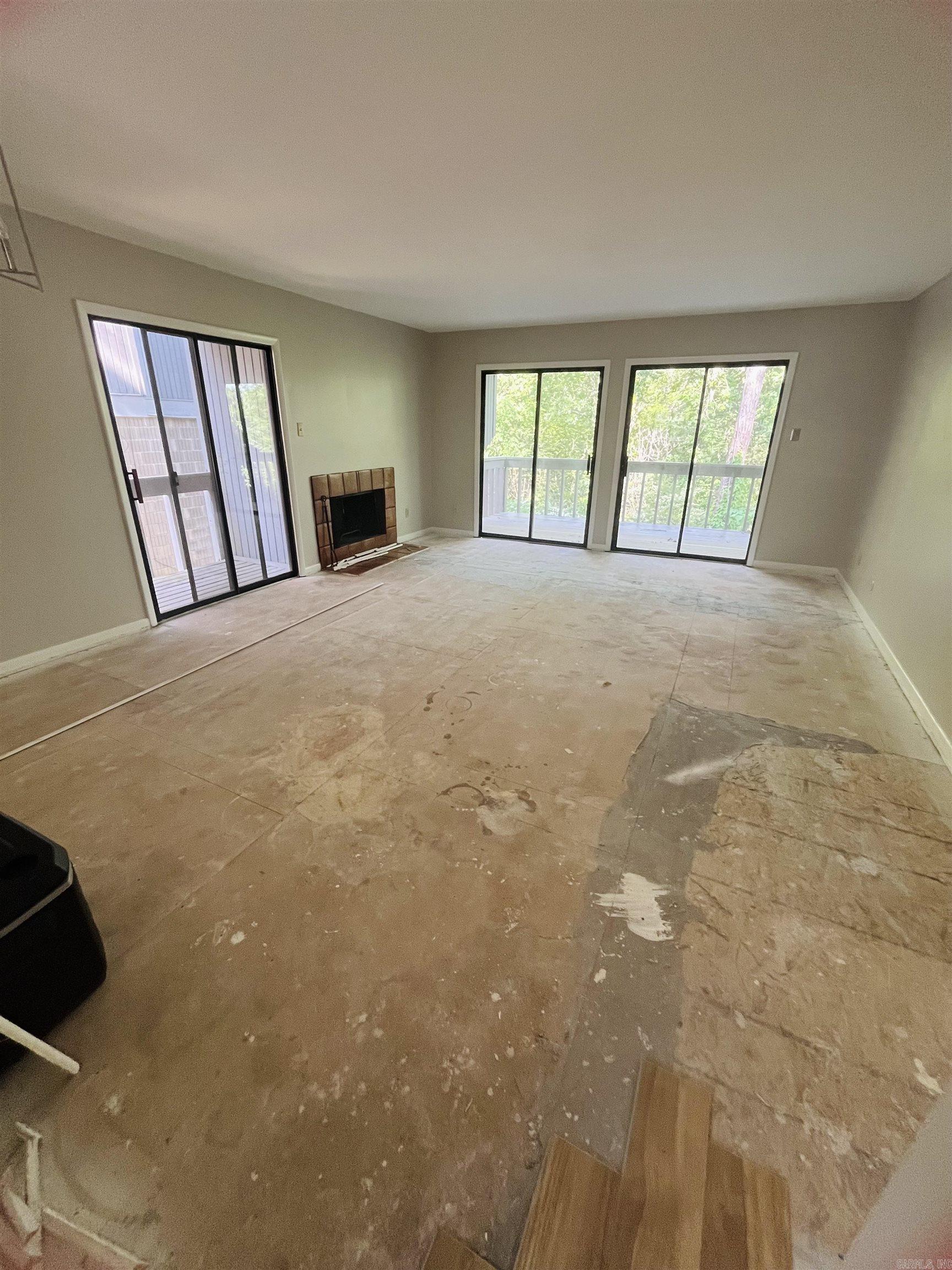 1401 N Pierce #18  Little Rock, AR