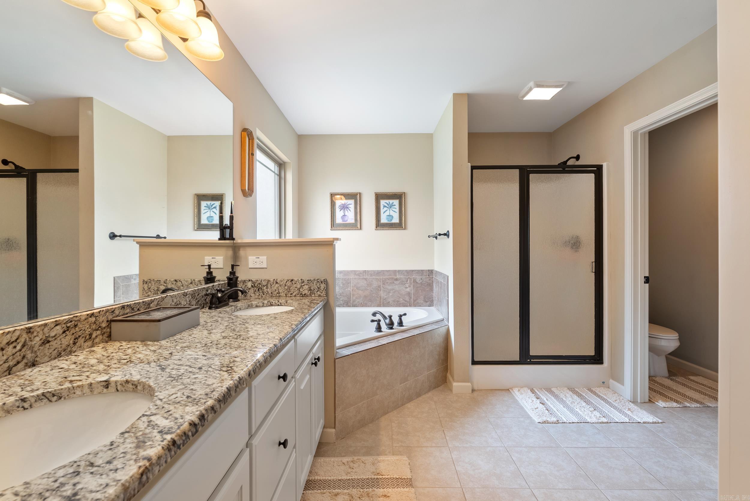 2763 Chert Cove Sherwood, AR 72120-0000