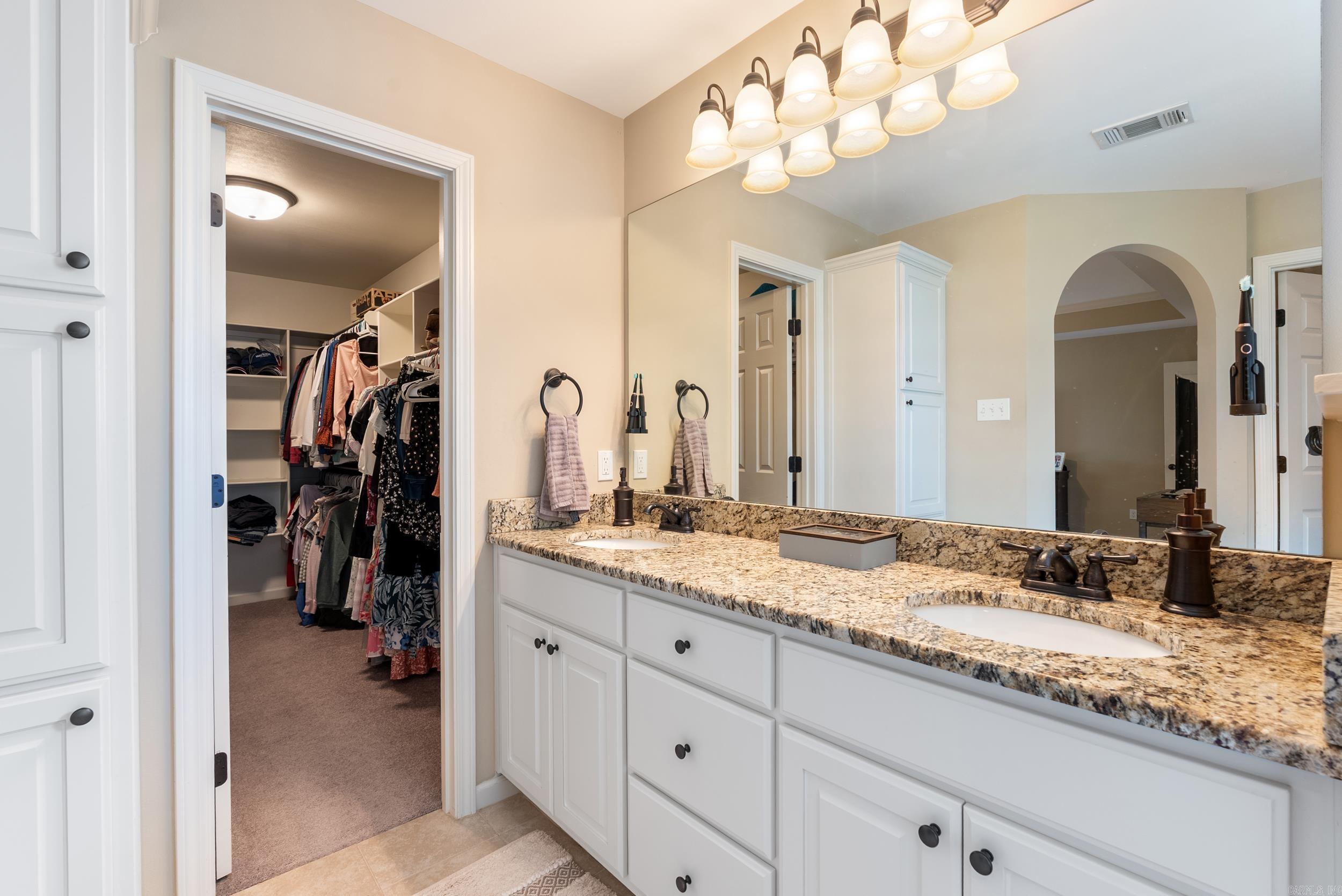 2763 Chert Cove Sherwood, AR 72120-0000