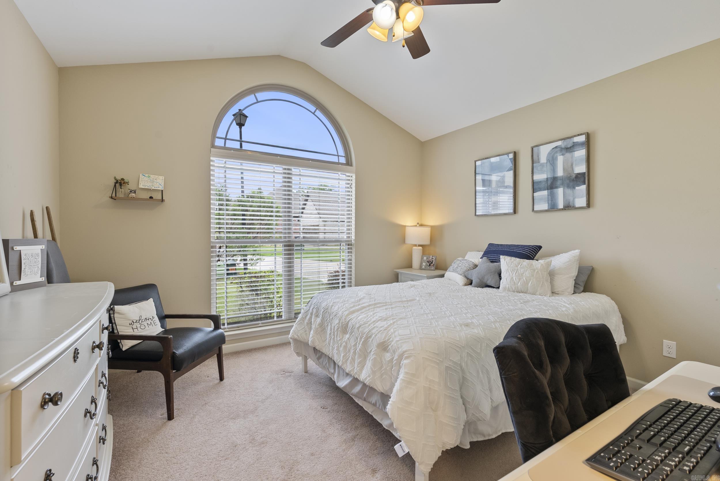 2763 Chert Cove Sherwood, AR 72120-0000